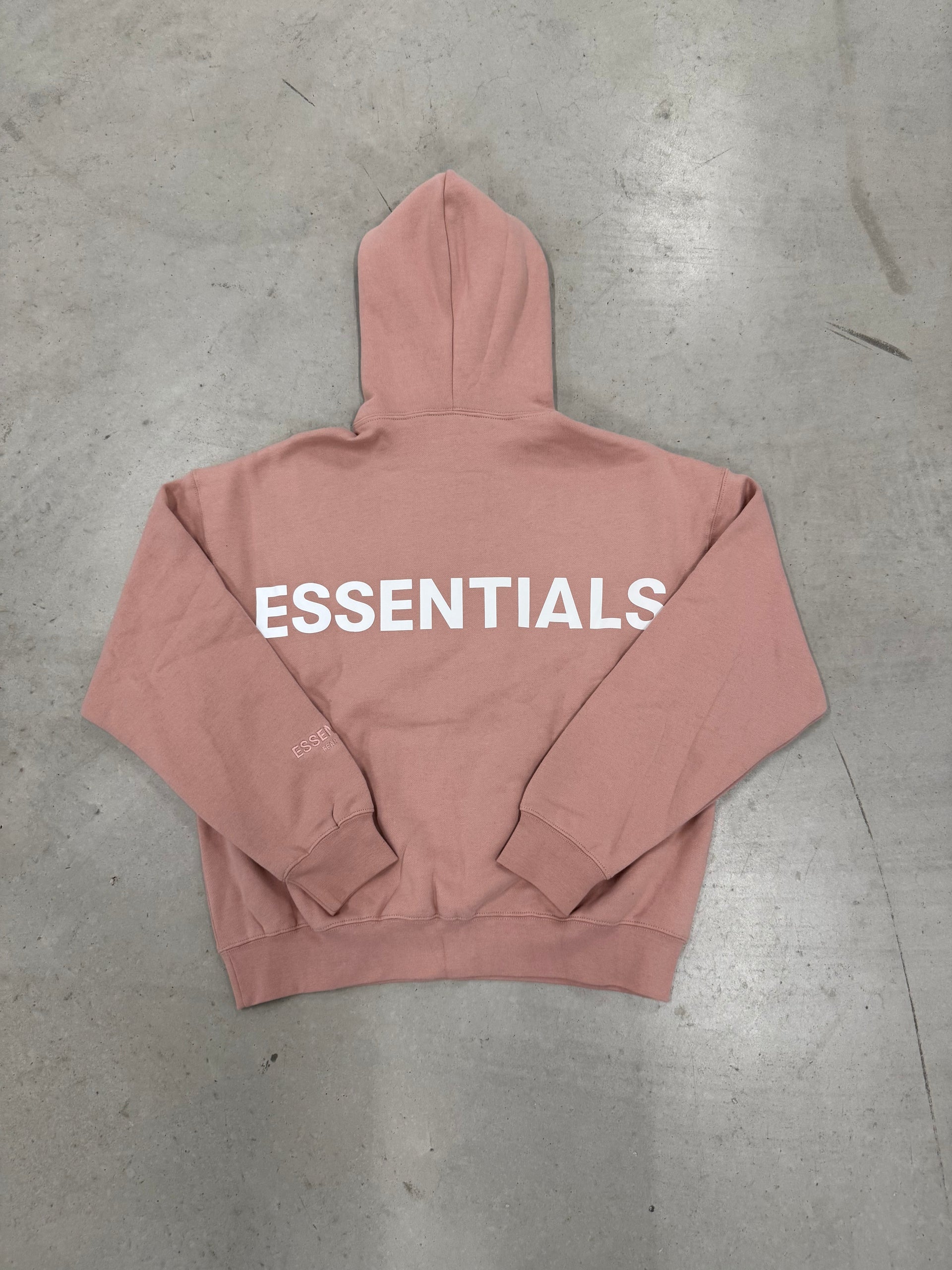 Essentials “Mauve 2019” Hoodie