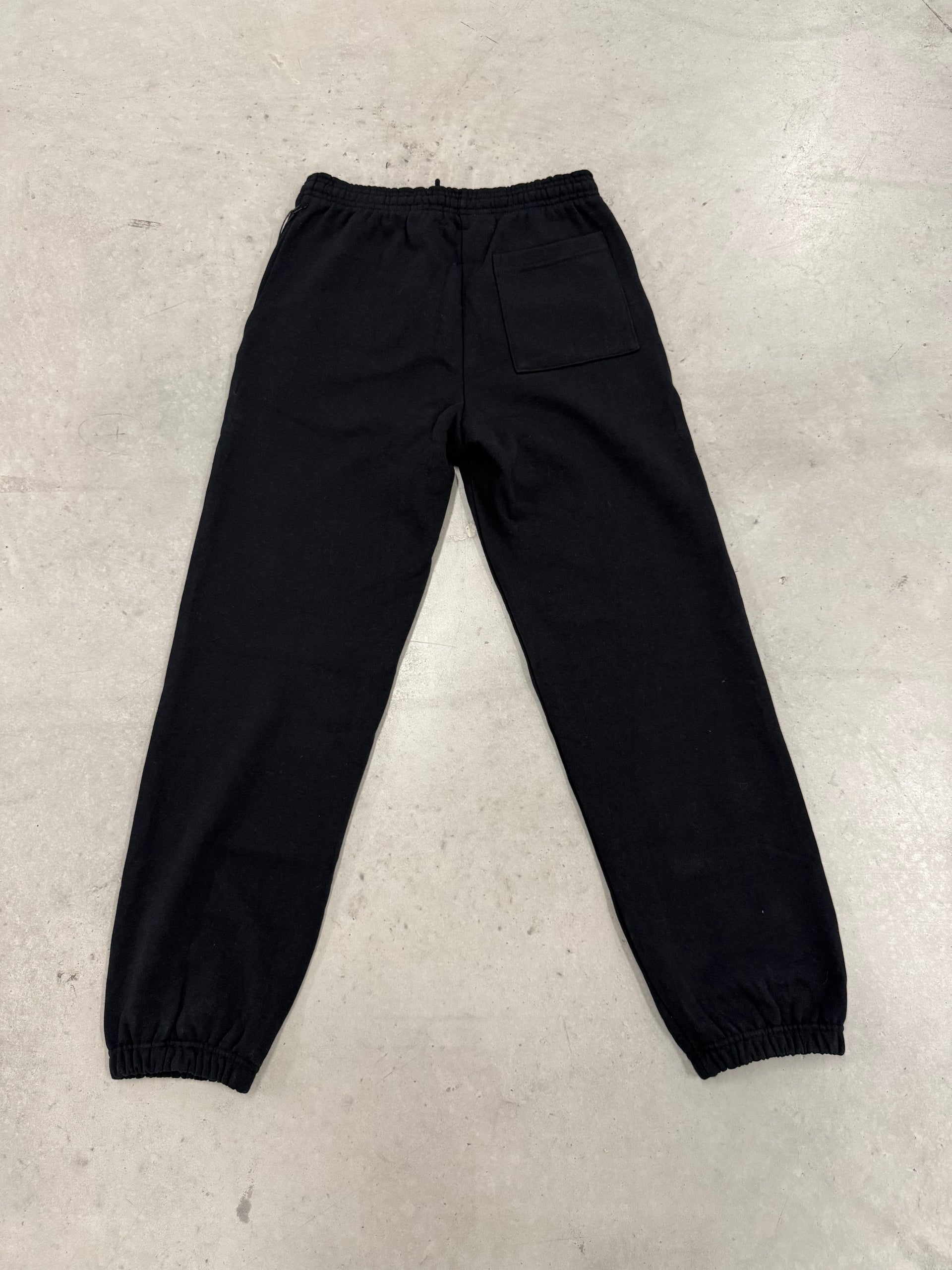Sp5der “Black 555” Pants