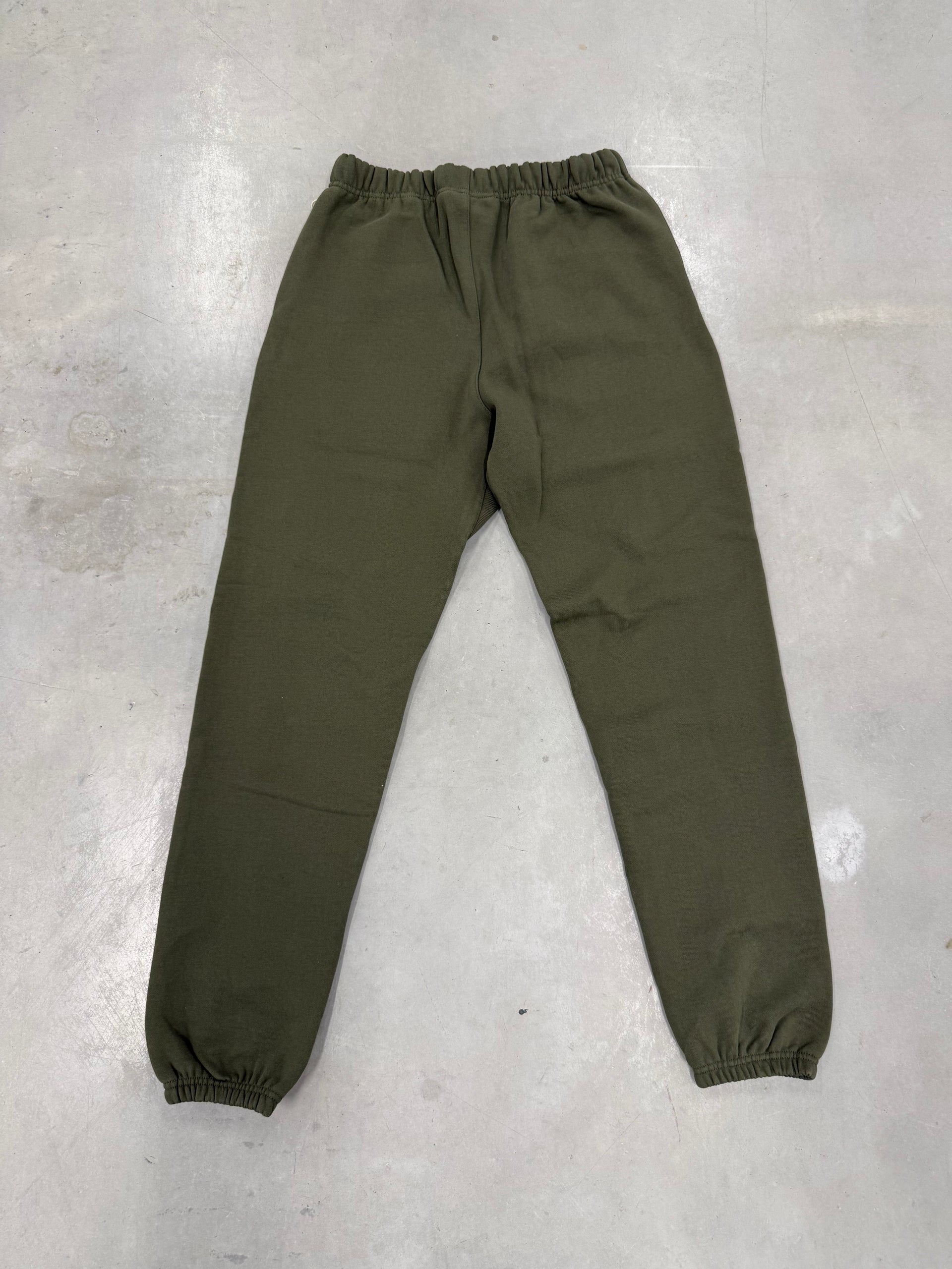 Essentials “Military State SS24” Pants