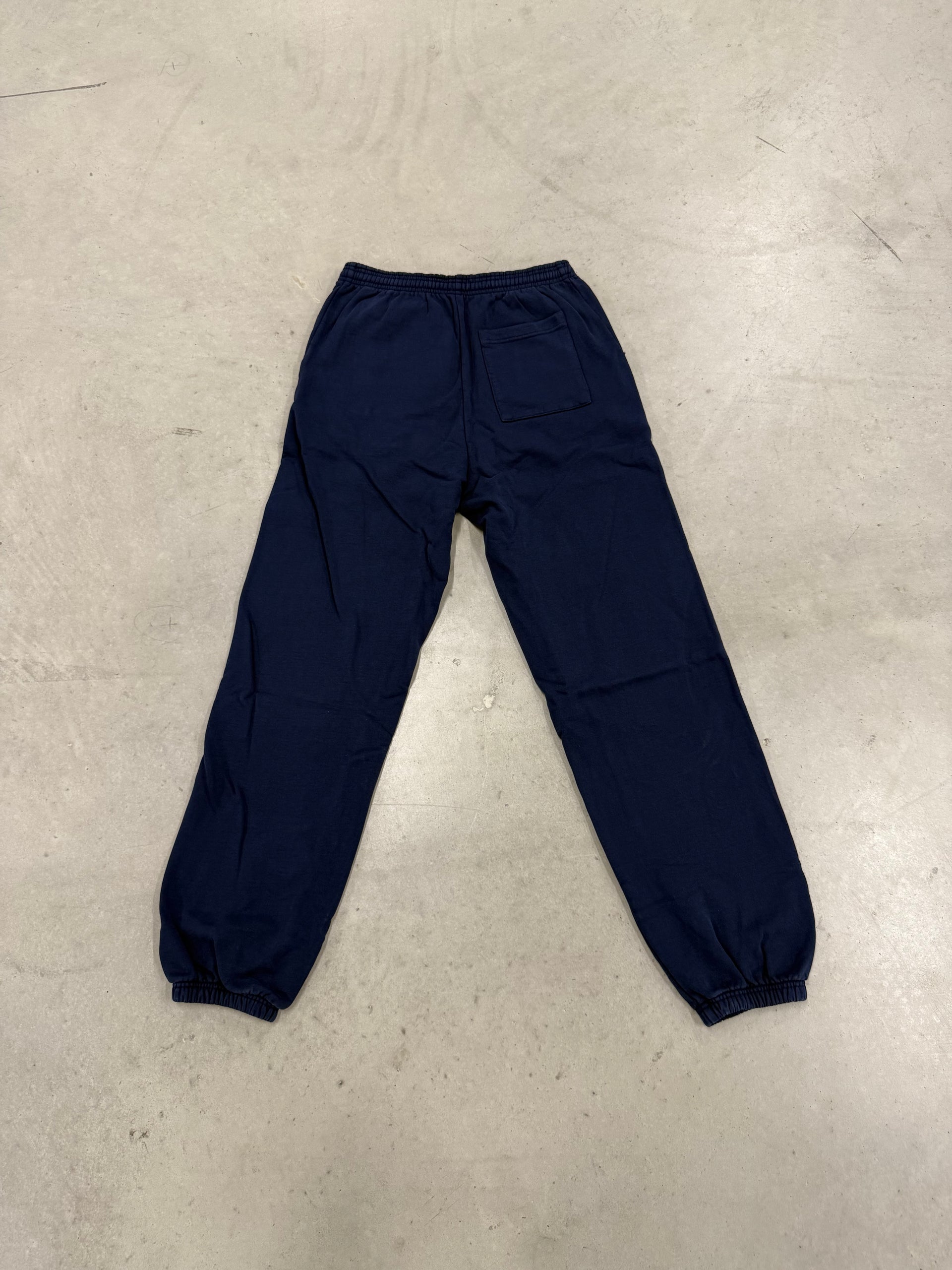 Sp5der “Black 555” Pants