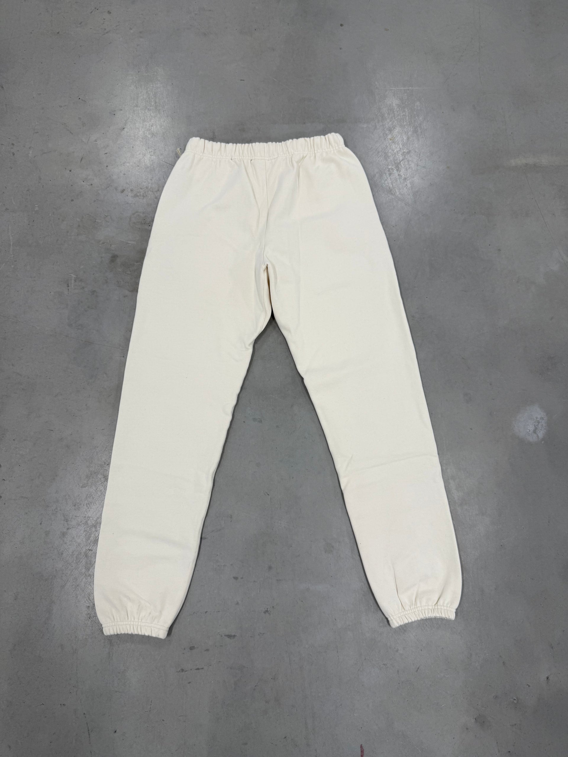Essentials “Cream State SS24” Pants