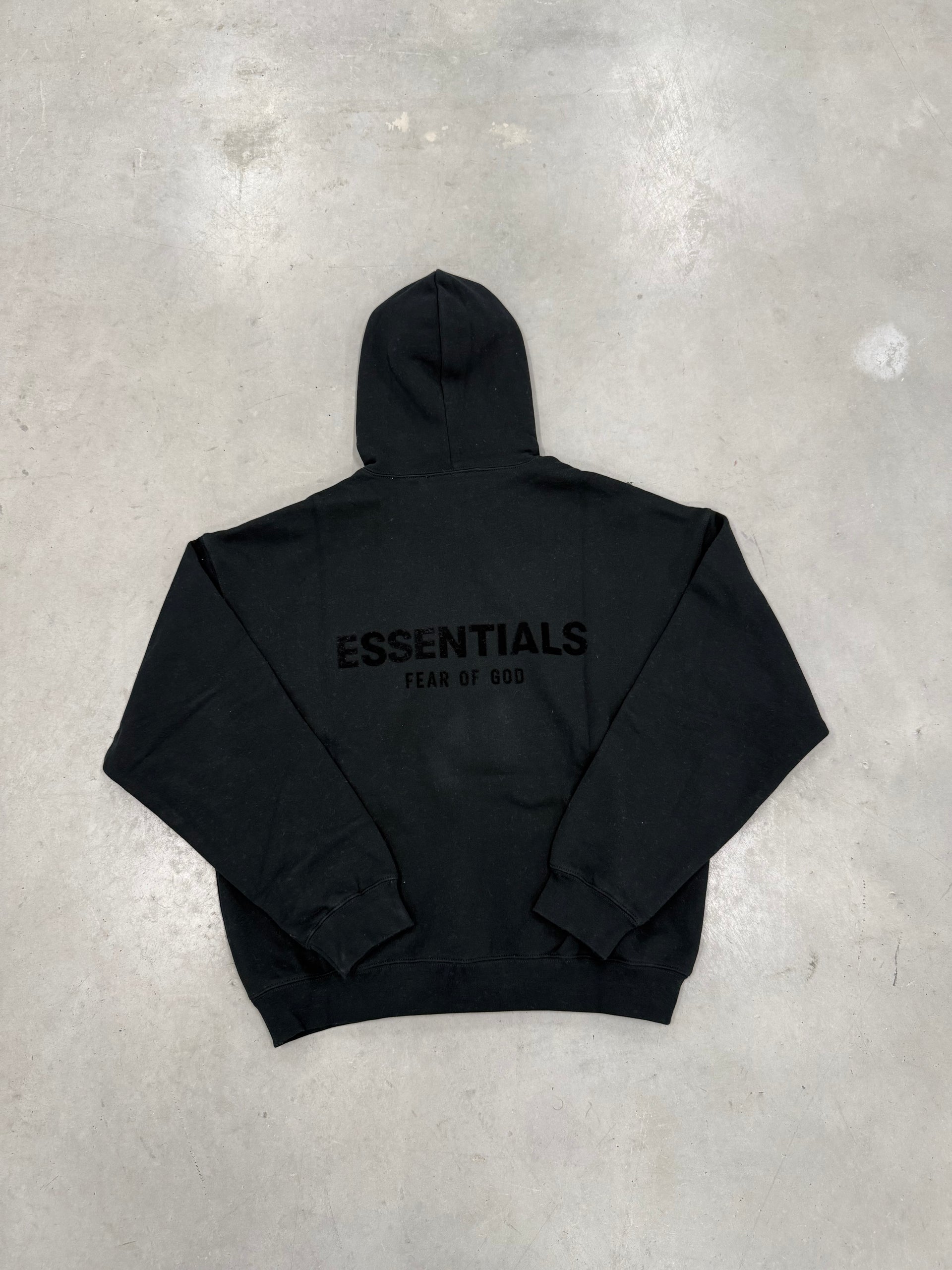 Essentials “Stretch Limo FW22”Hoodie