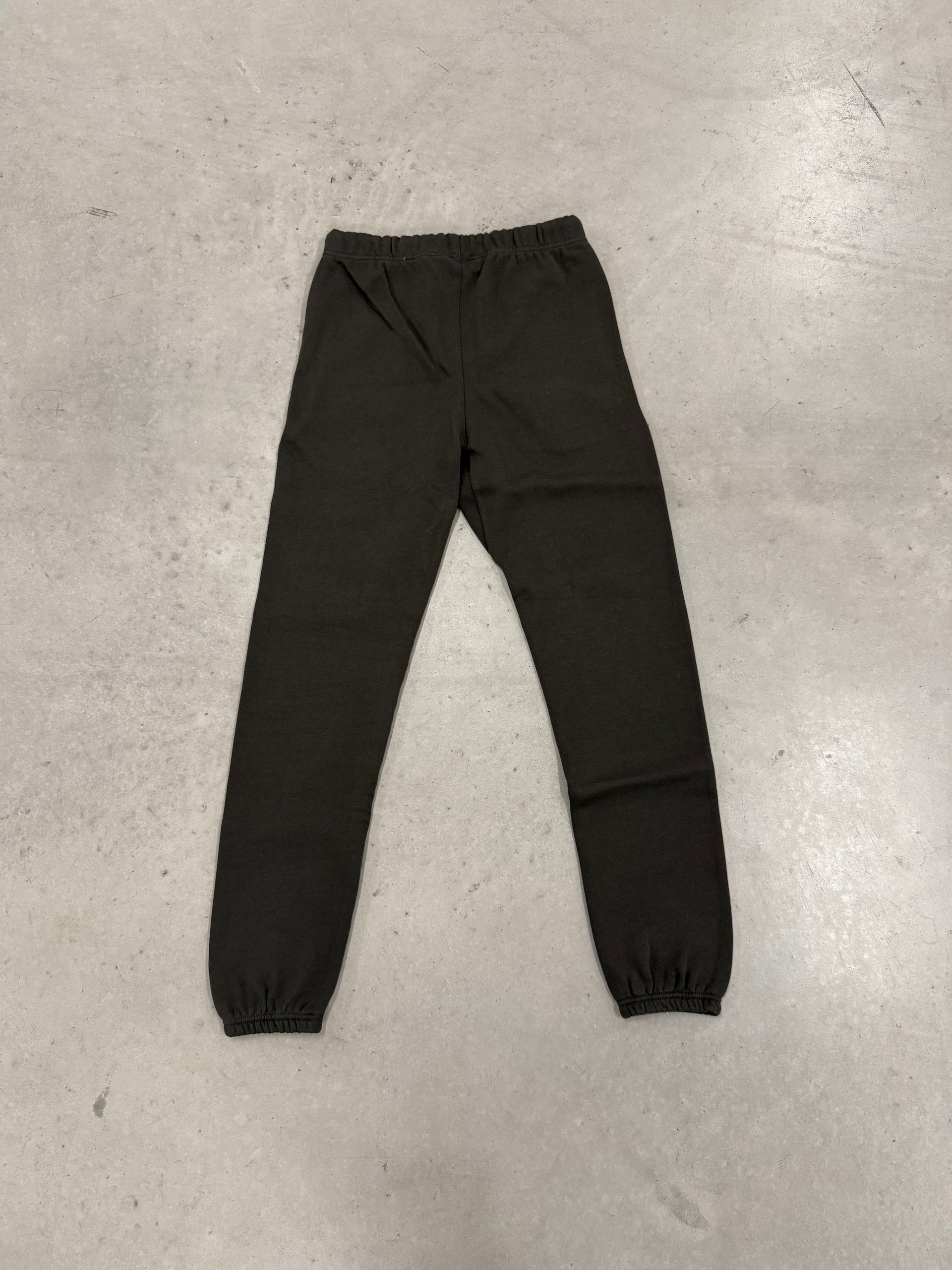 Essentials “Off Black” Pants