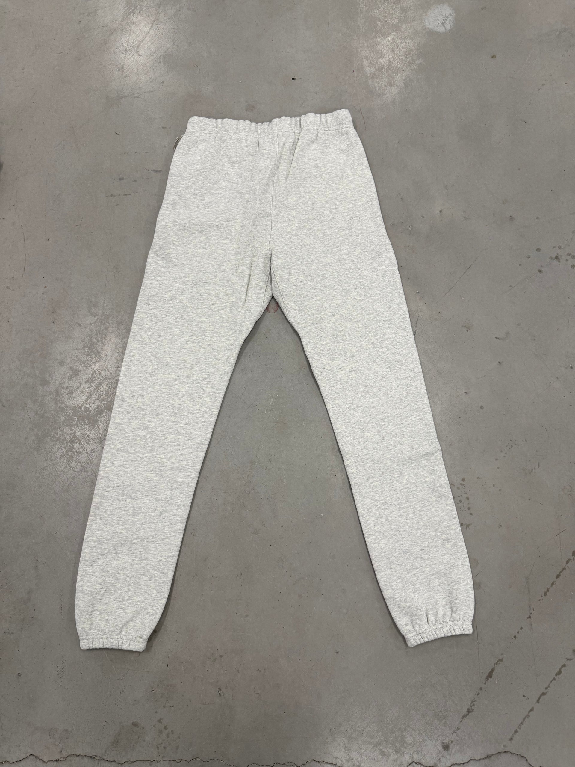 Essentials “Light Oatmeal FW22” Pants