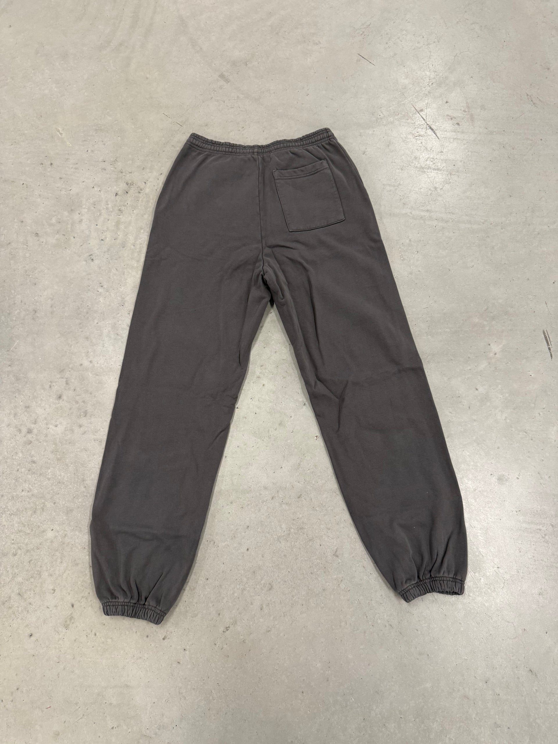 Sp5der “Slate Grey” Pants