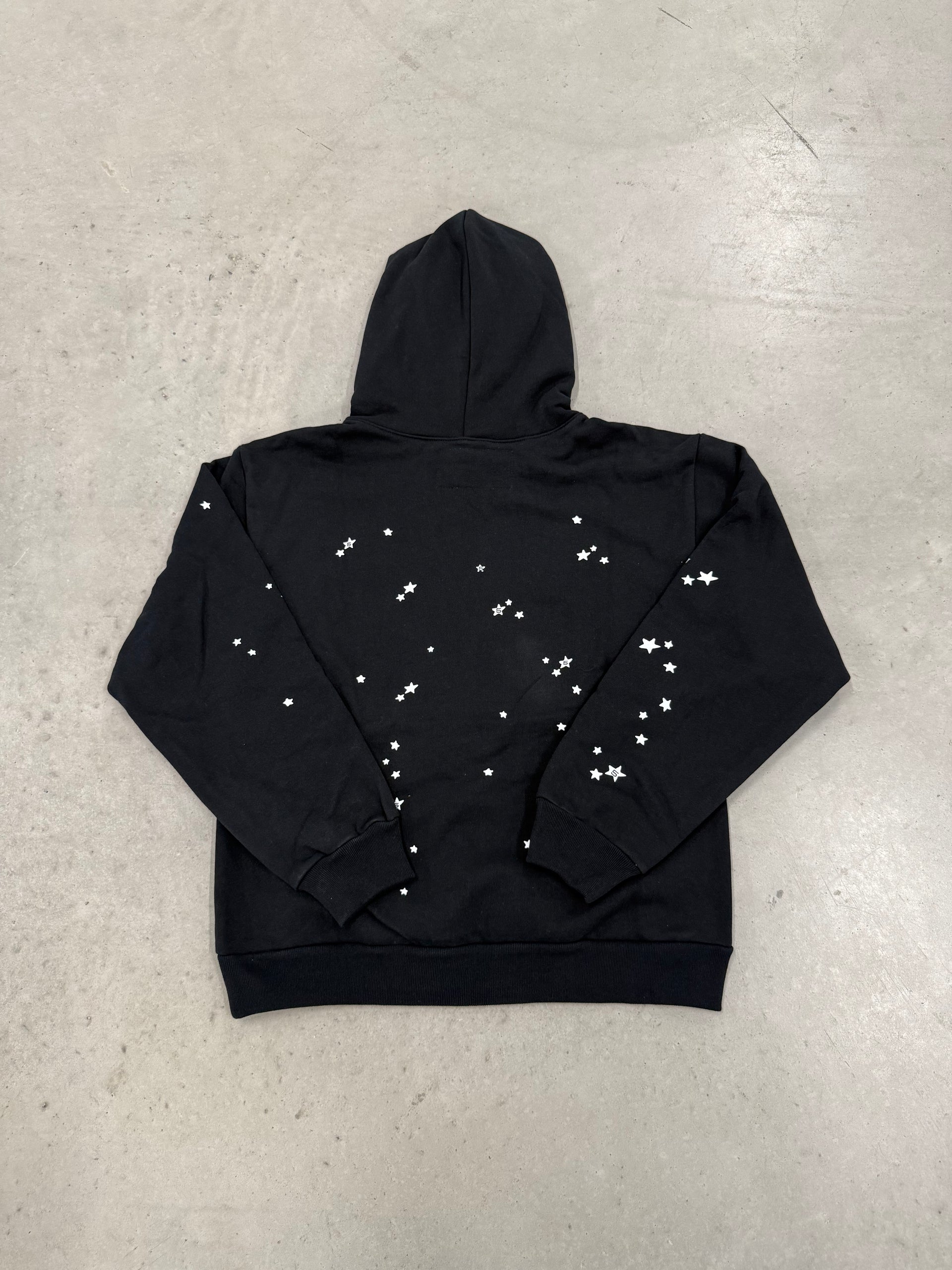 Sp5der “Jeffery” Hoodie