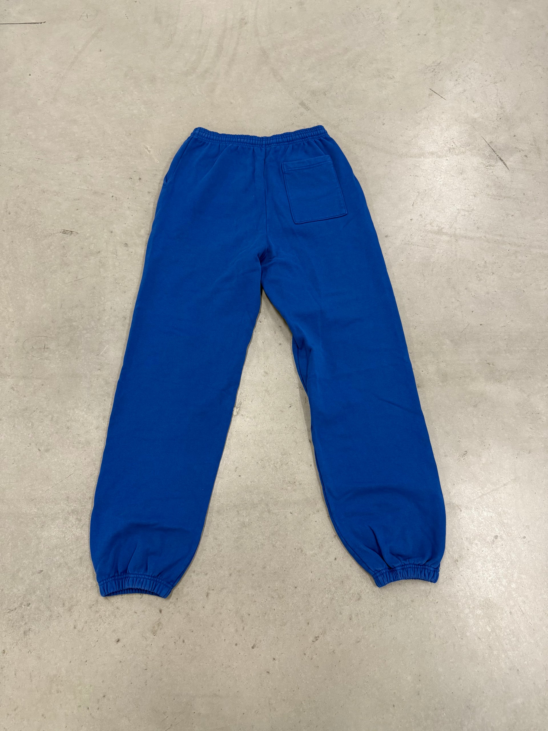 Sp5der “Royal Blue V2” Pants