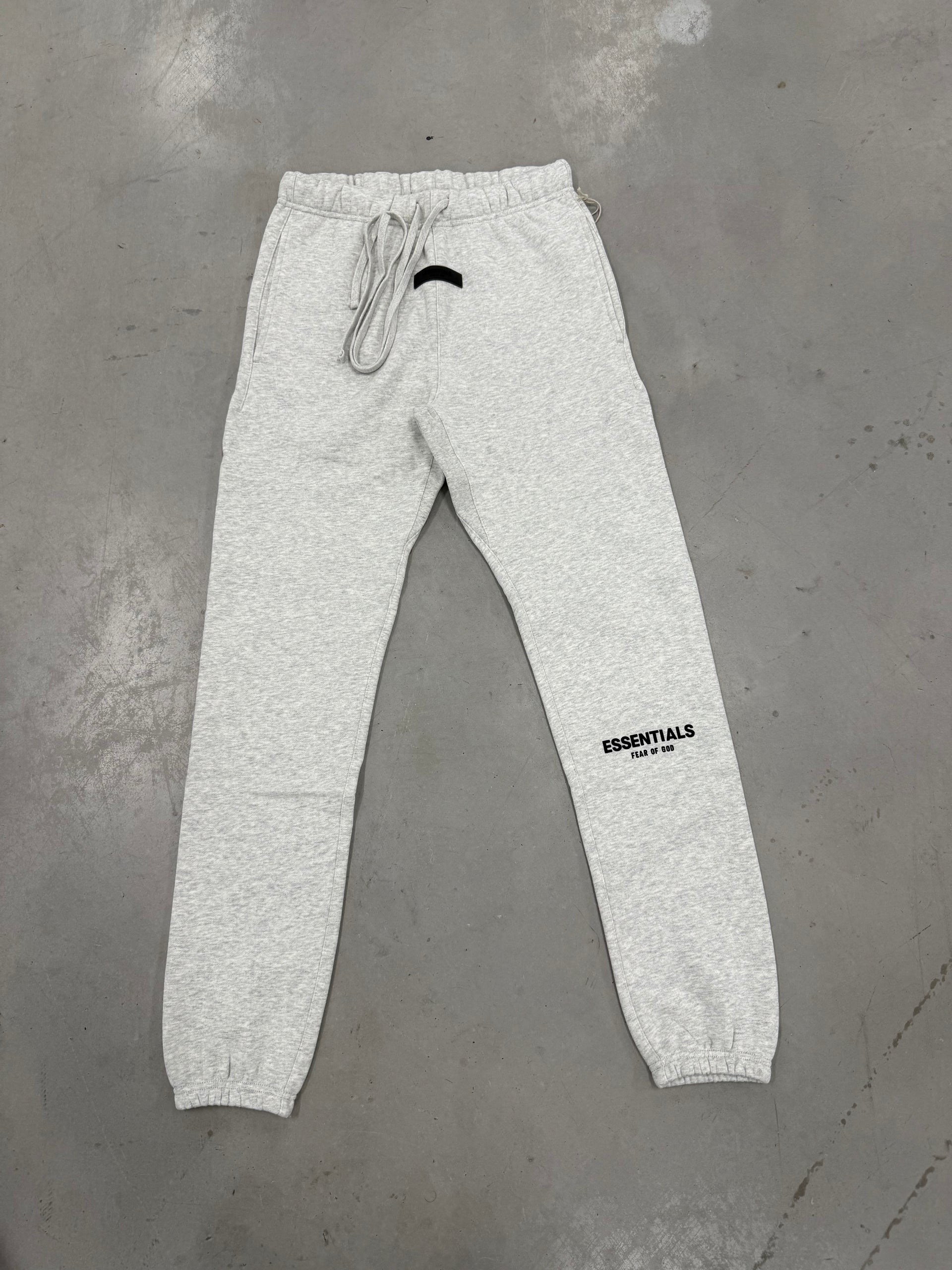 Essentials “Light Oatmeal FW22” Pants