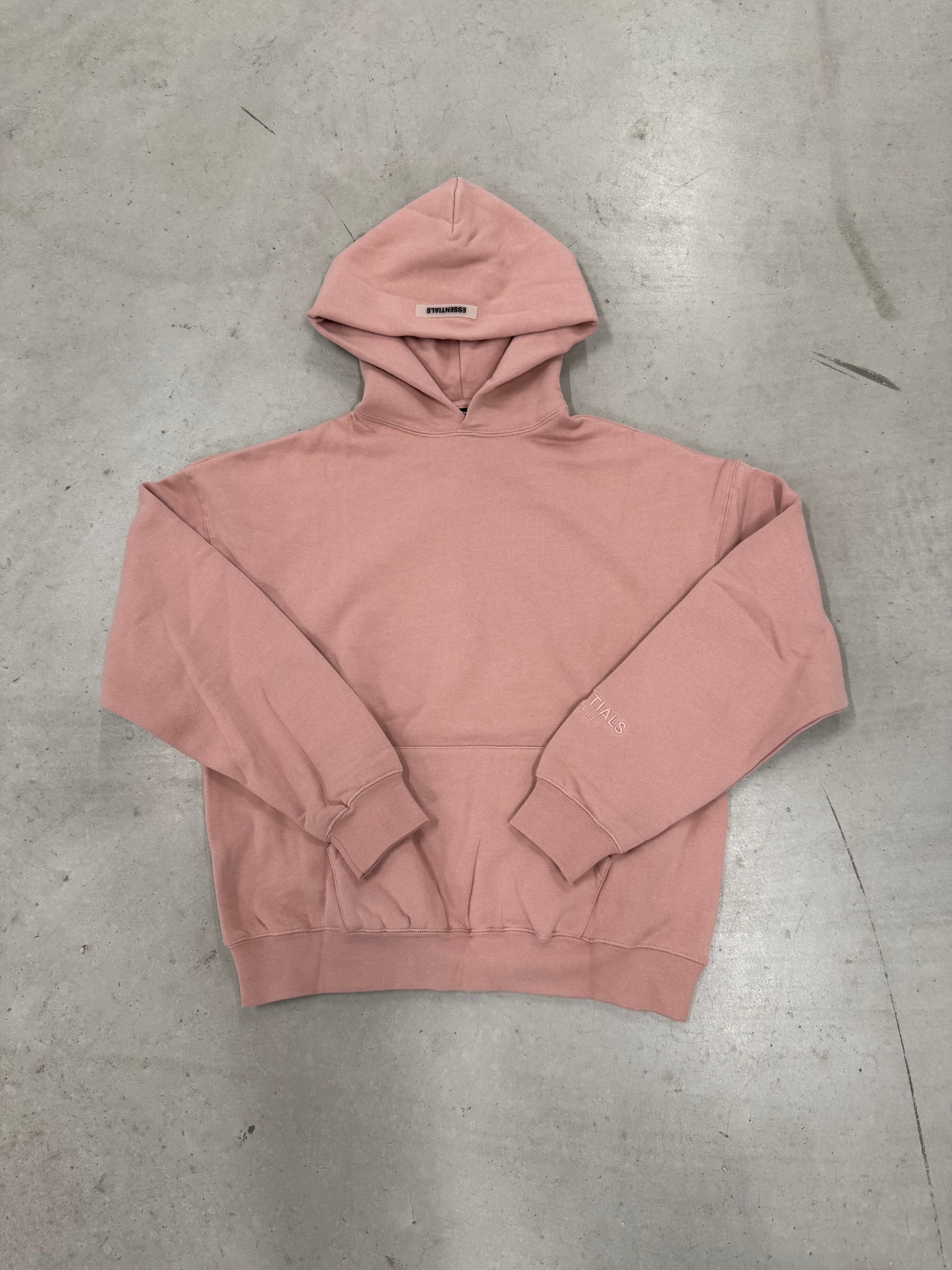Essentials “Mauve 2019” Hoodie
