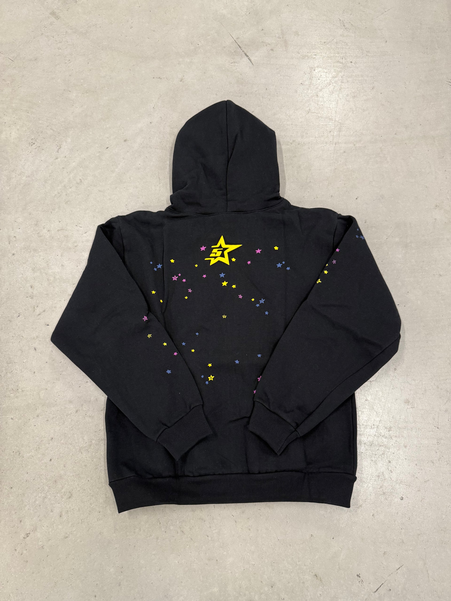 Sp5der “V2” Hoodie