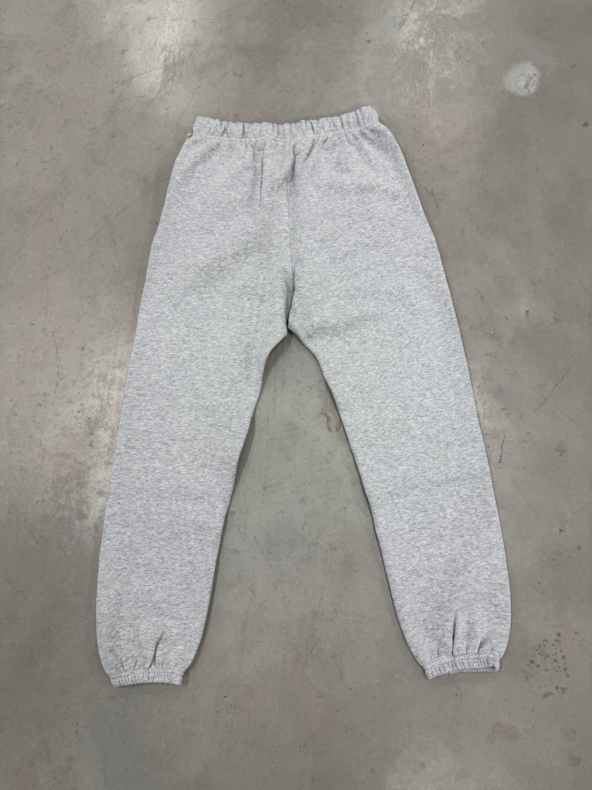 Essentials “Heather Grey 2025” Pants