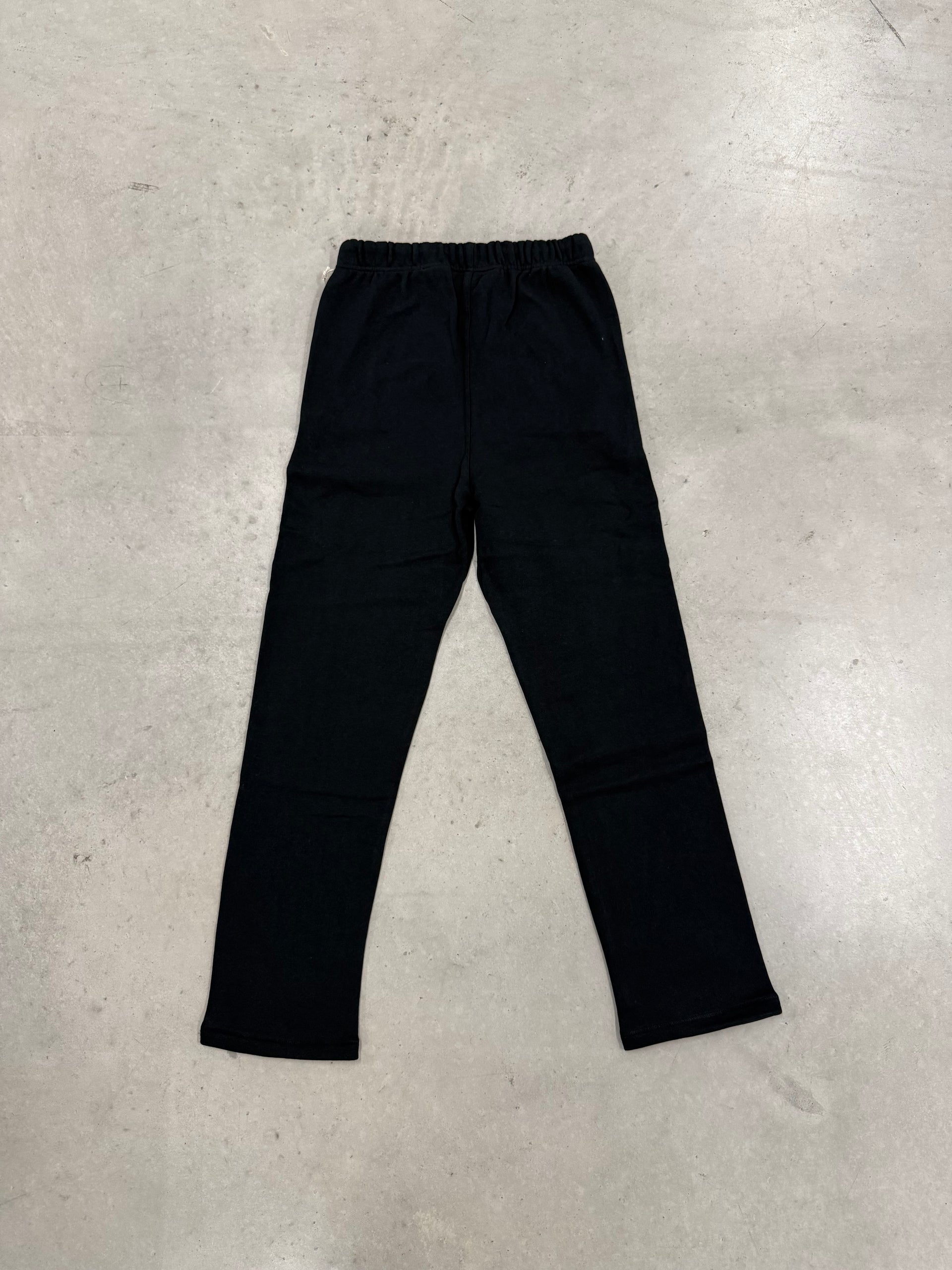Essentials “Stretch Limo SS22” Open Cut Pants