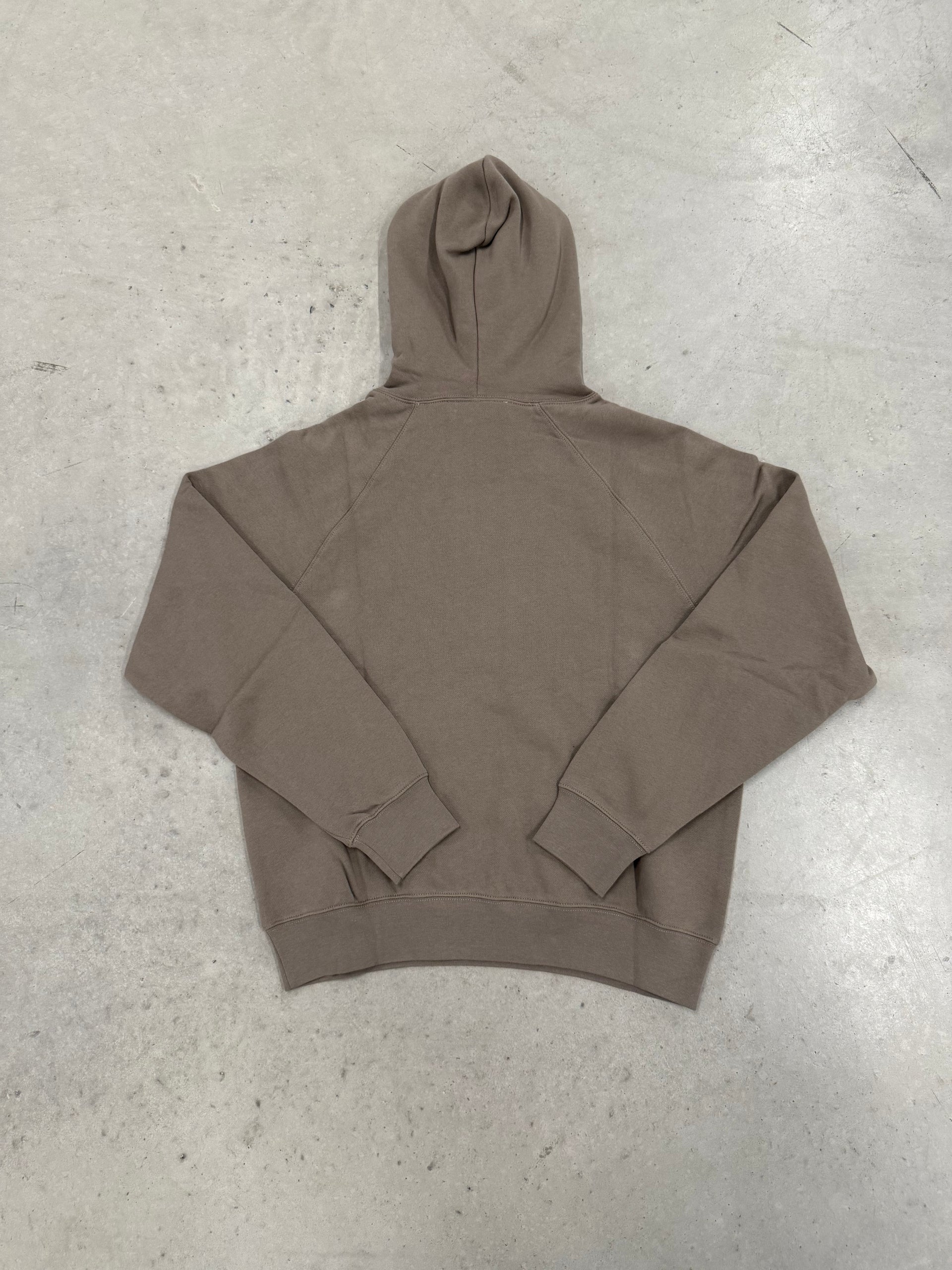 Essentials “Dessert Taupe” Hoodie