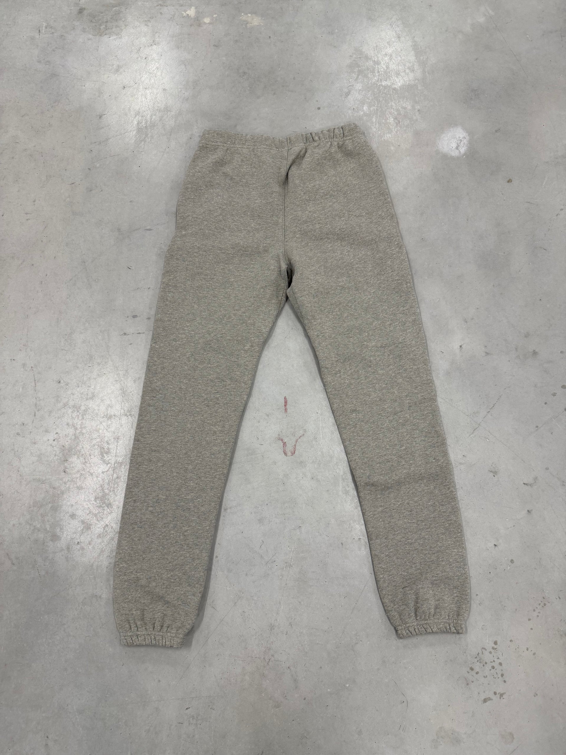 Essentials “Dark Oatmeal FW22” Pants