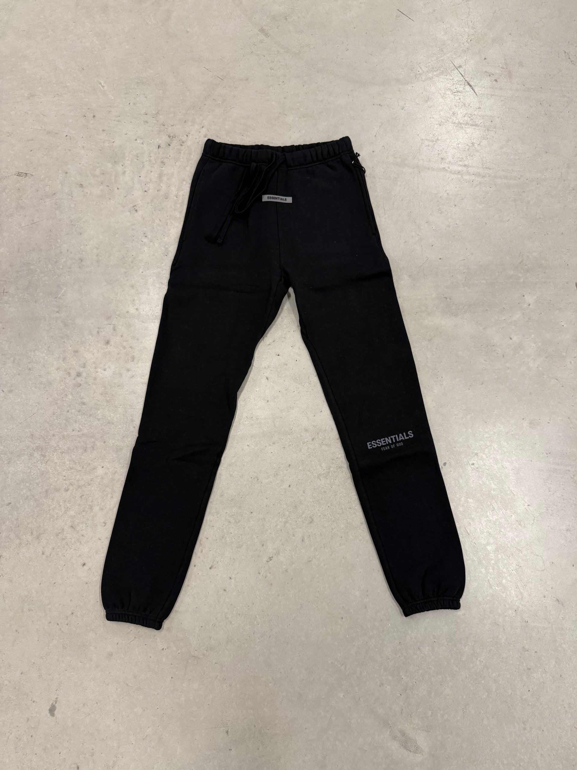 Essentials “Black 2020” Pants