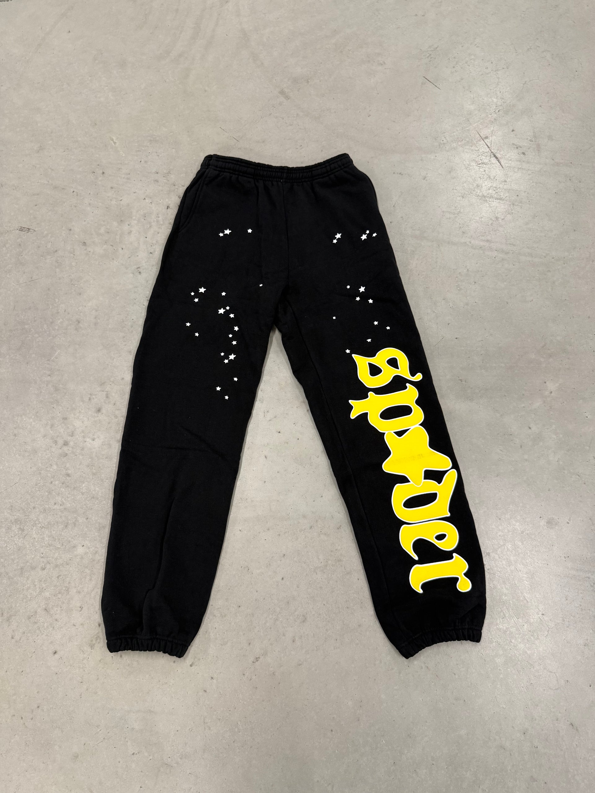Sp5der “Jeffery” Pants