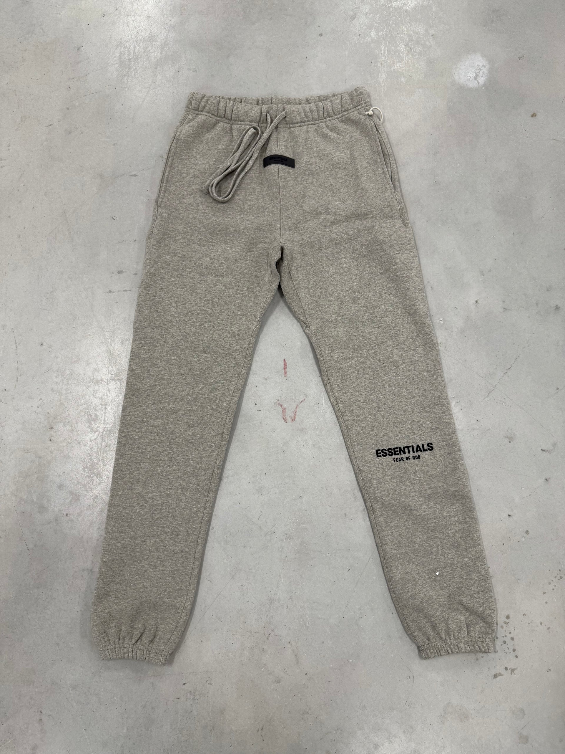 Essentials “Dark Oatmeal FW22” Pants
