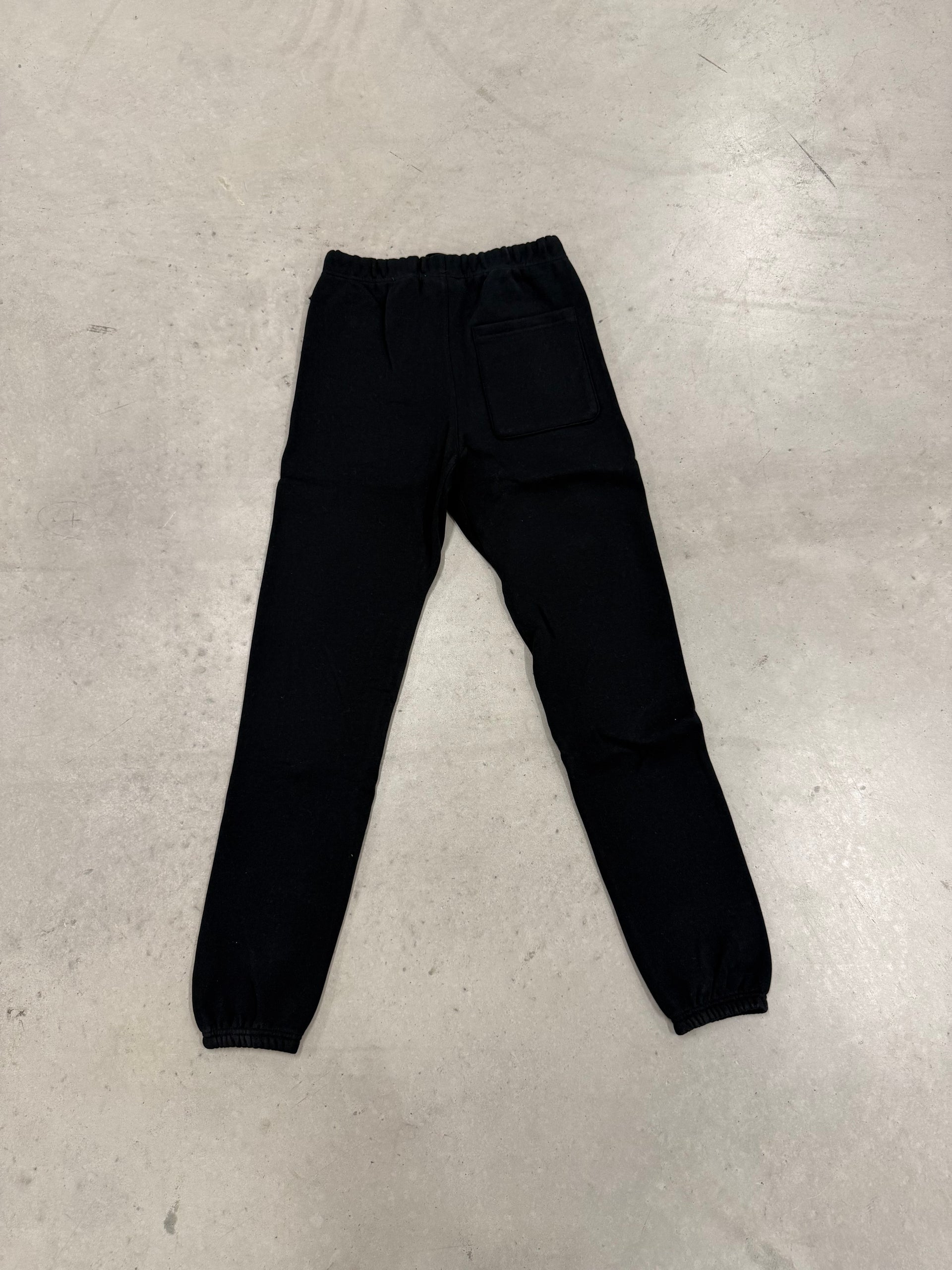 Essentials “Black 2020” Pants