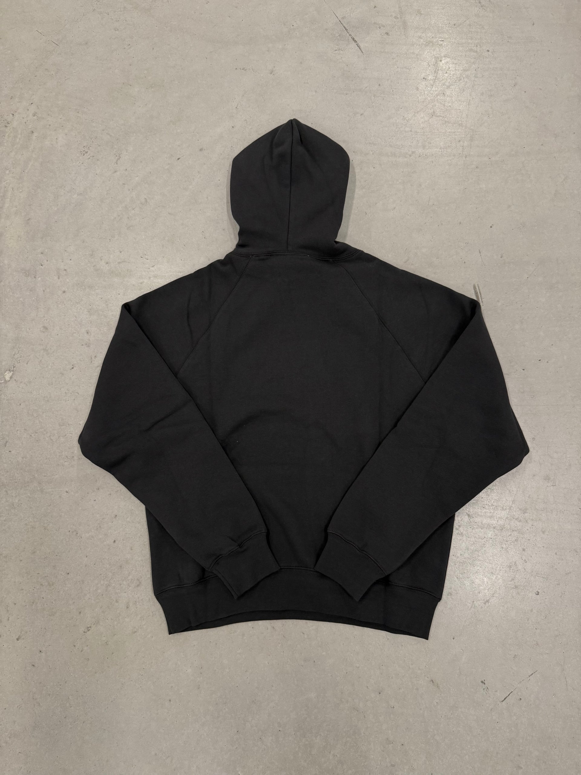 Essentials “Iron 1977” Hoodie