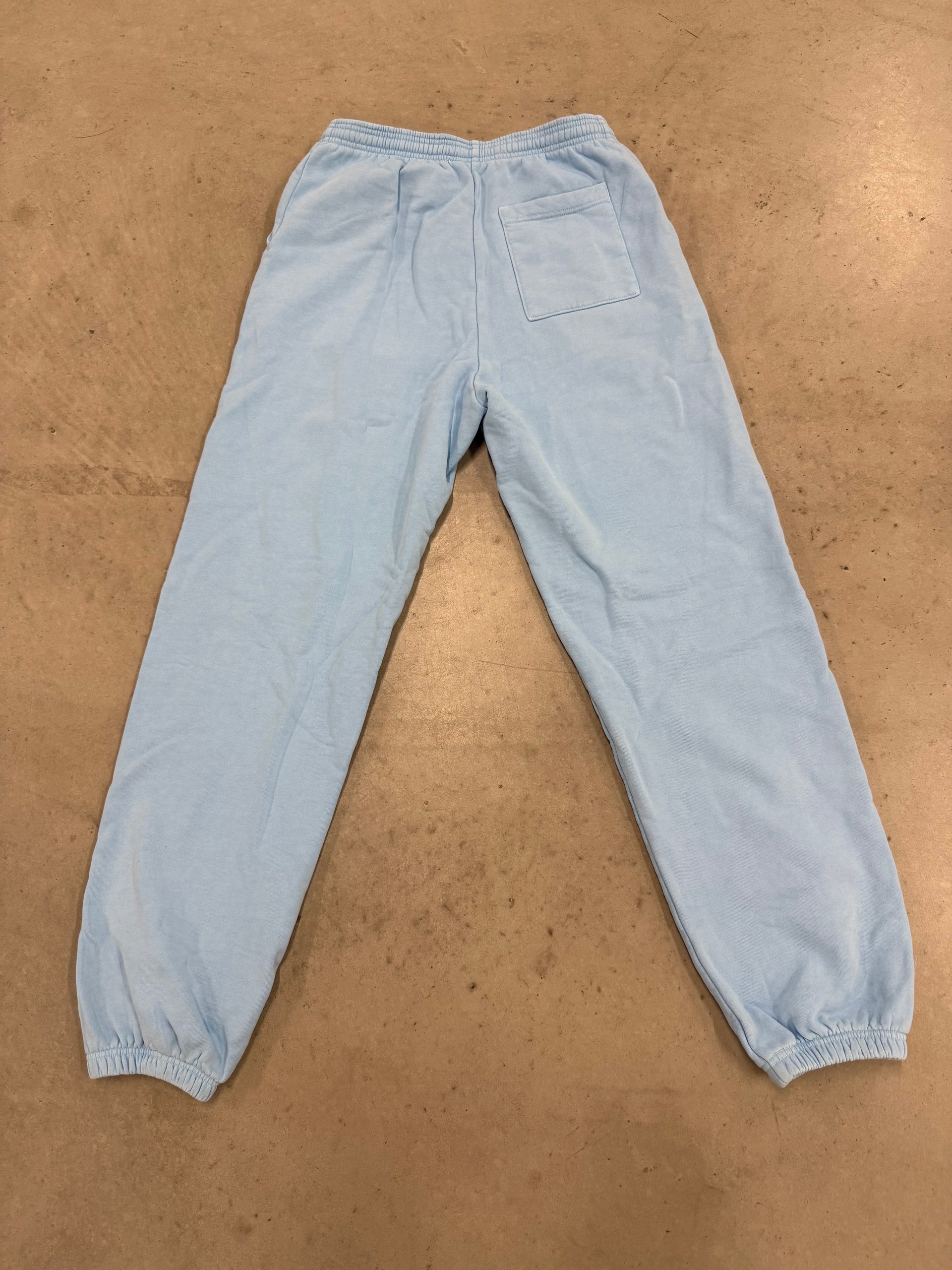 Sp5der “Sky Blue” Pants