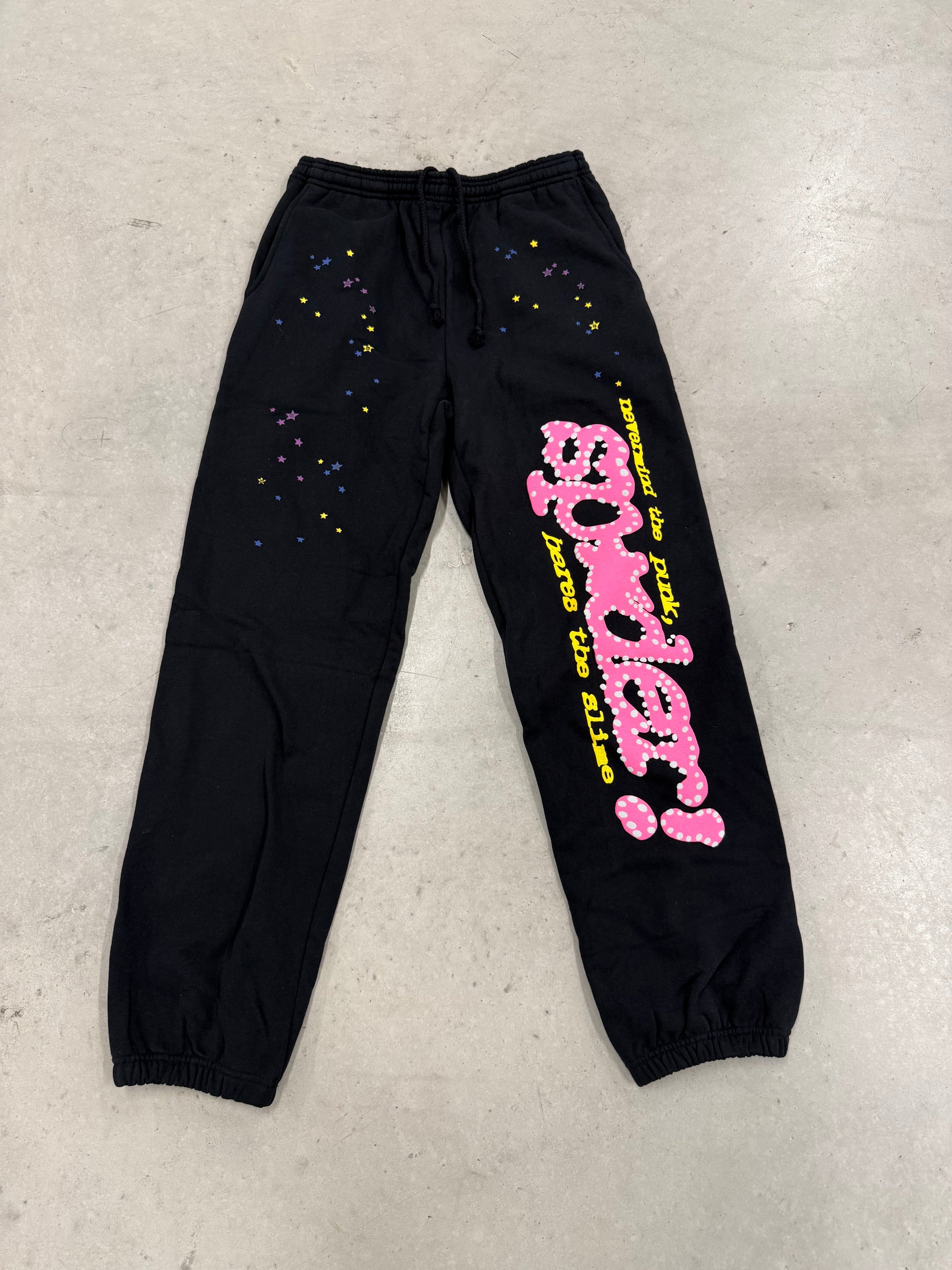Sp5der “V2” Pants