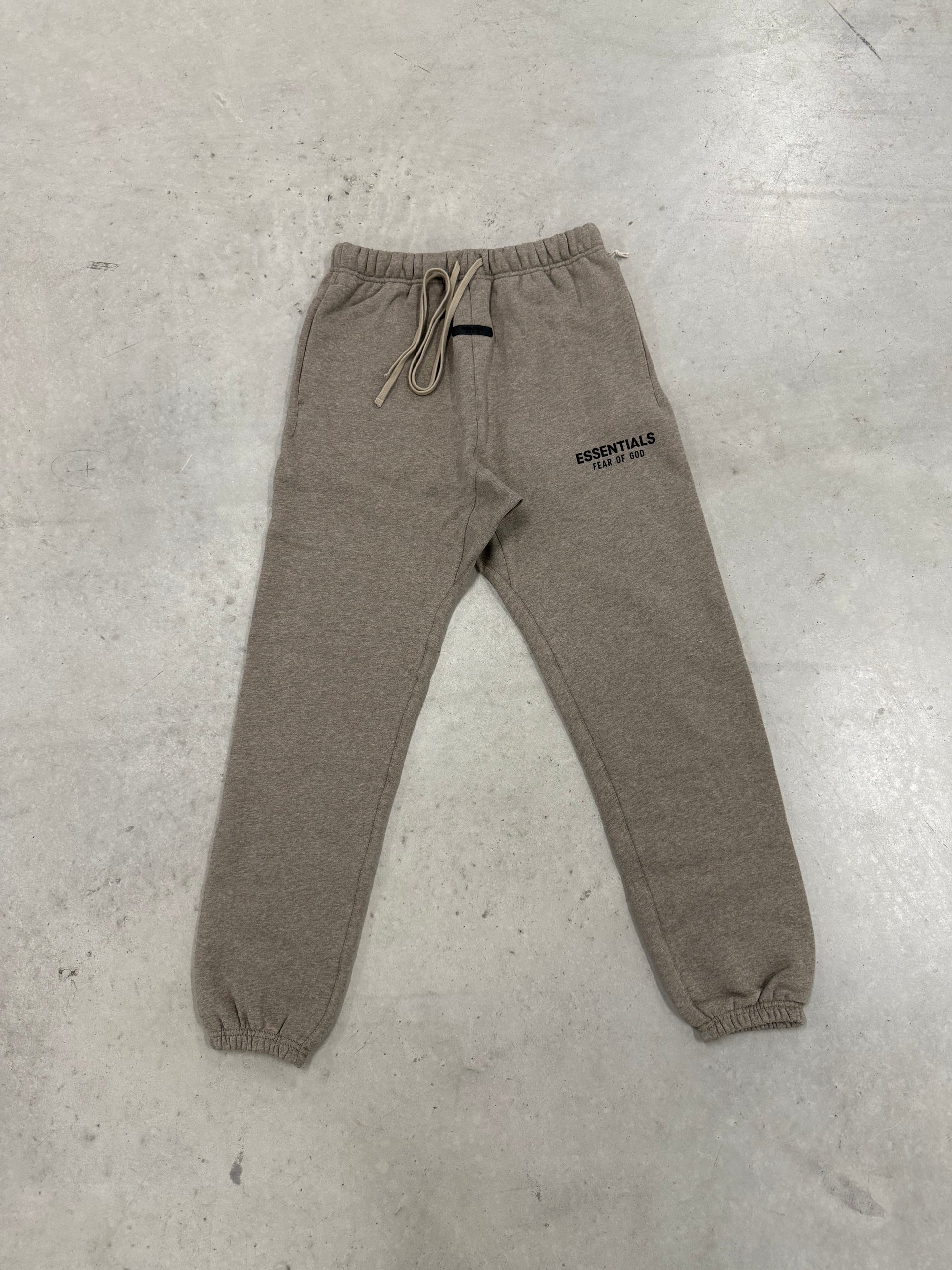 Essentials “Heather Core” Pants