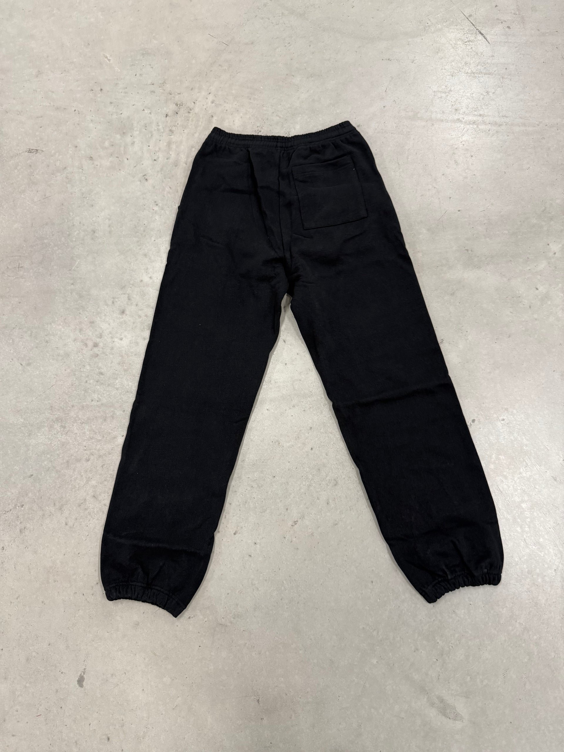 Sp5der “Oreo” Pants