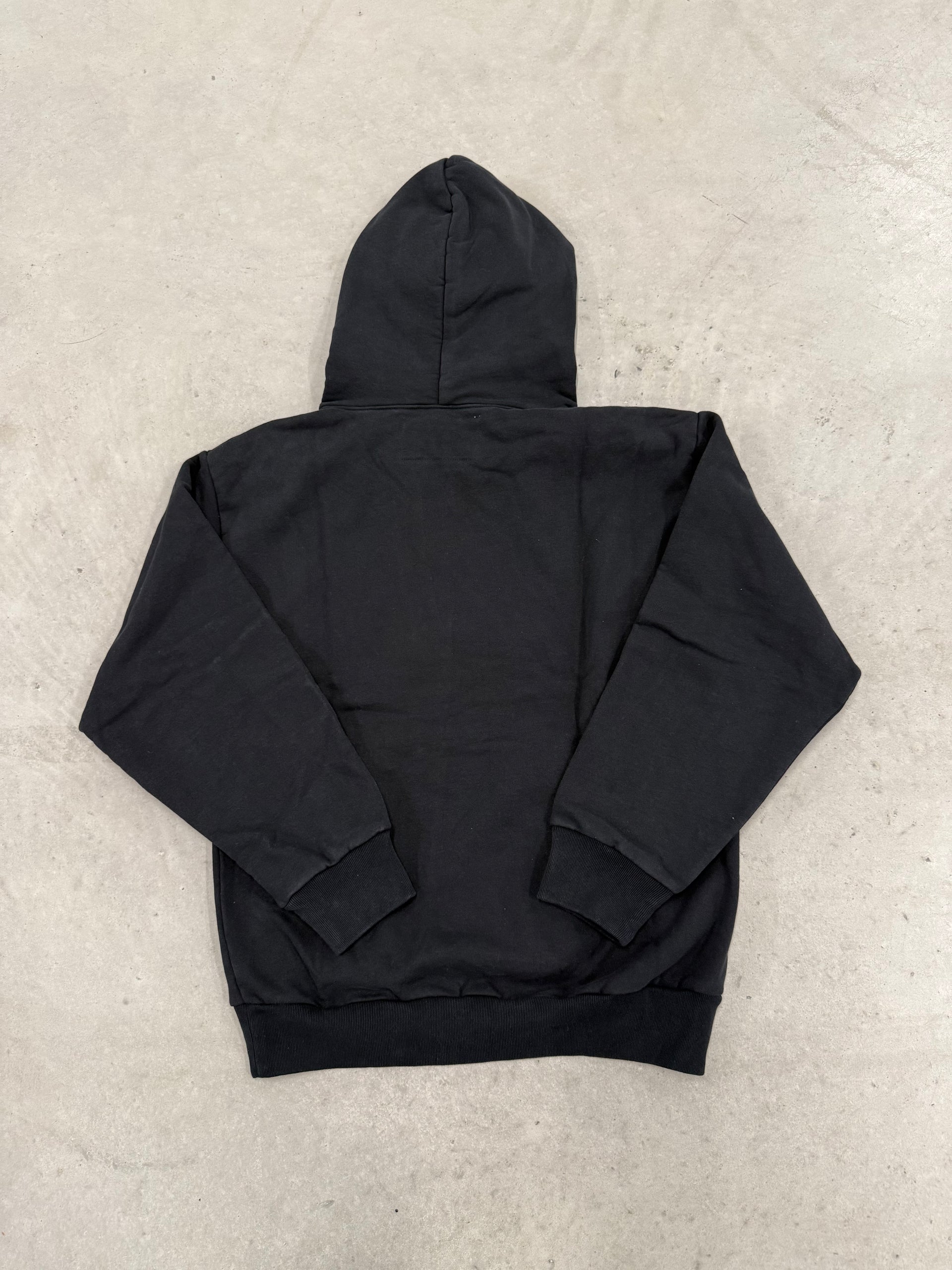 Sp5der “Black OG” Hoodie