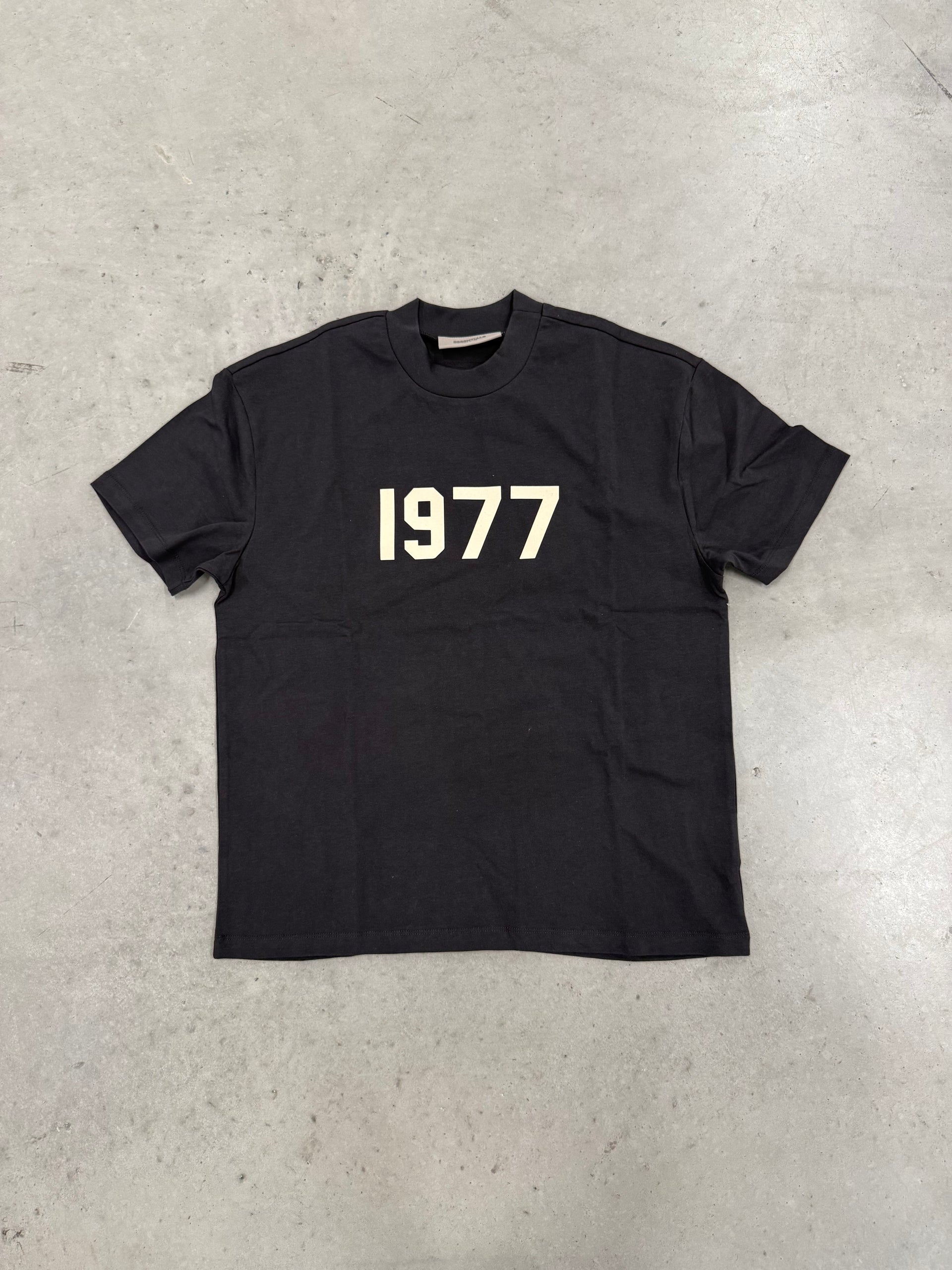 Essentials “Iron 1977” Shirt