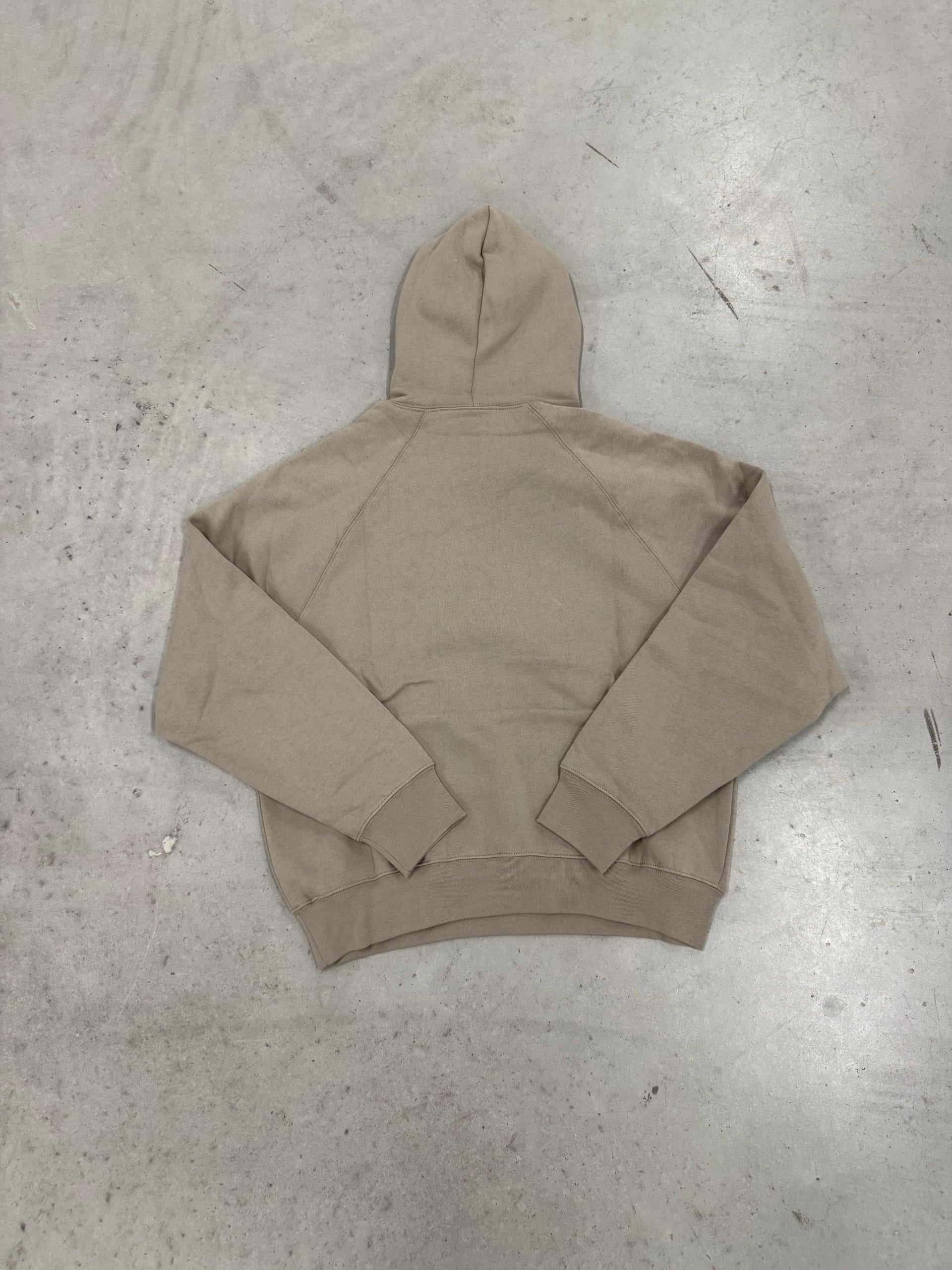 Essentials “Smoke SS” Hoodie