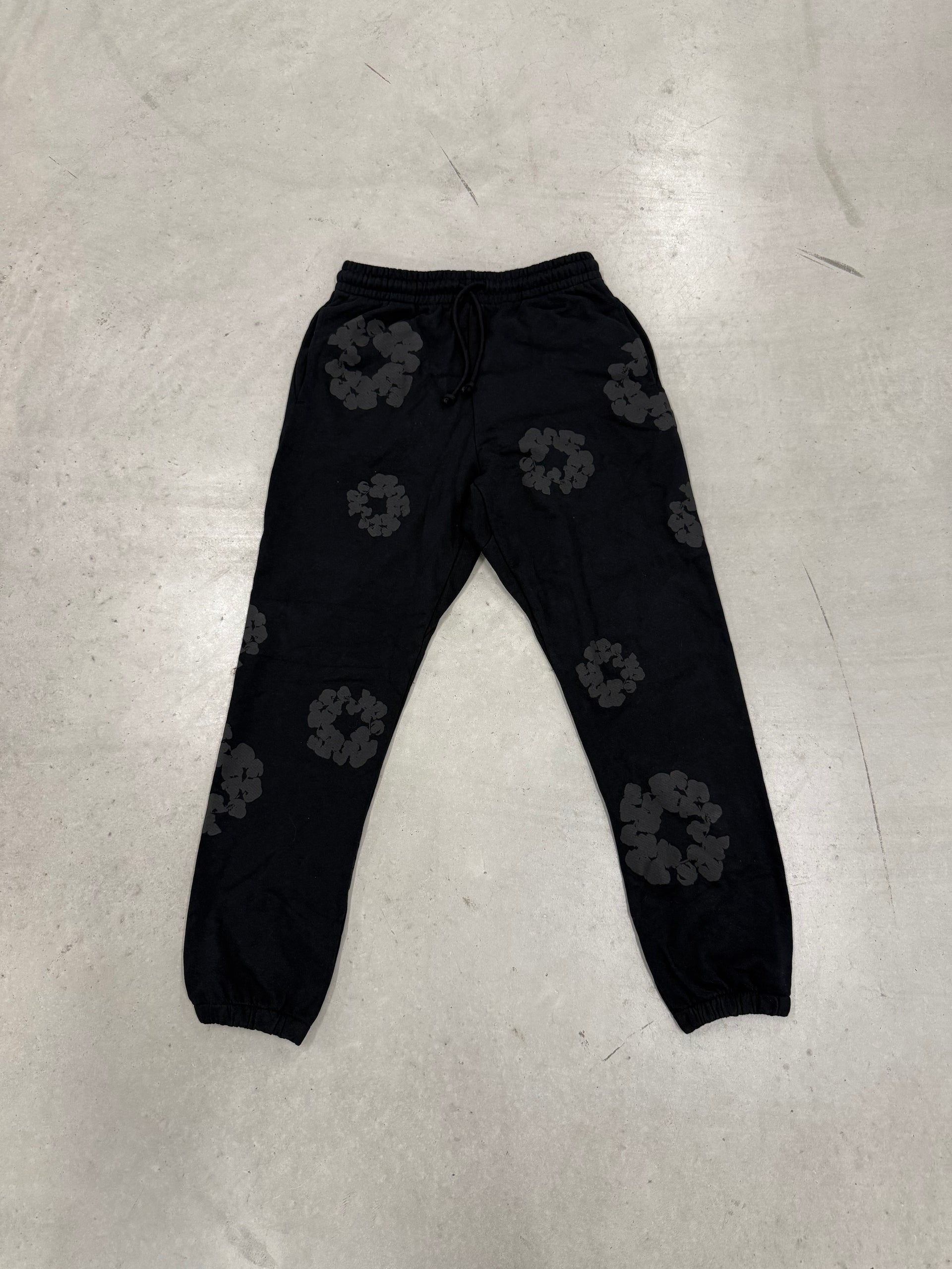 Denim Tears “Monogram” Pants