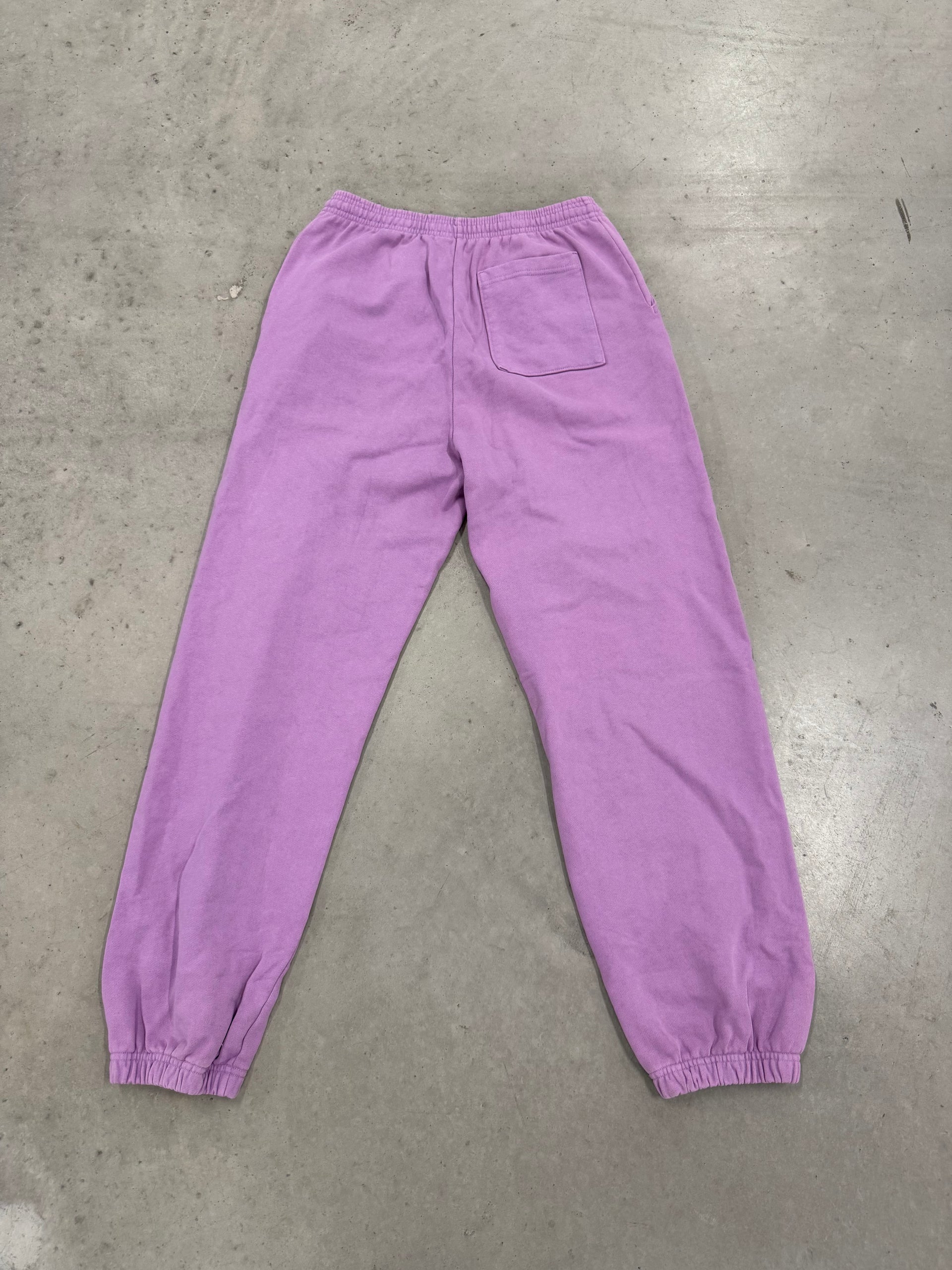 Sp5der “Purple Açai” Pants