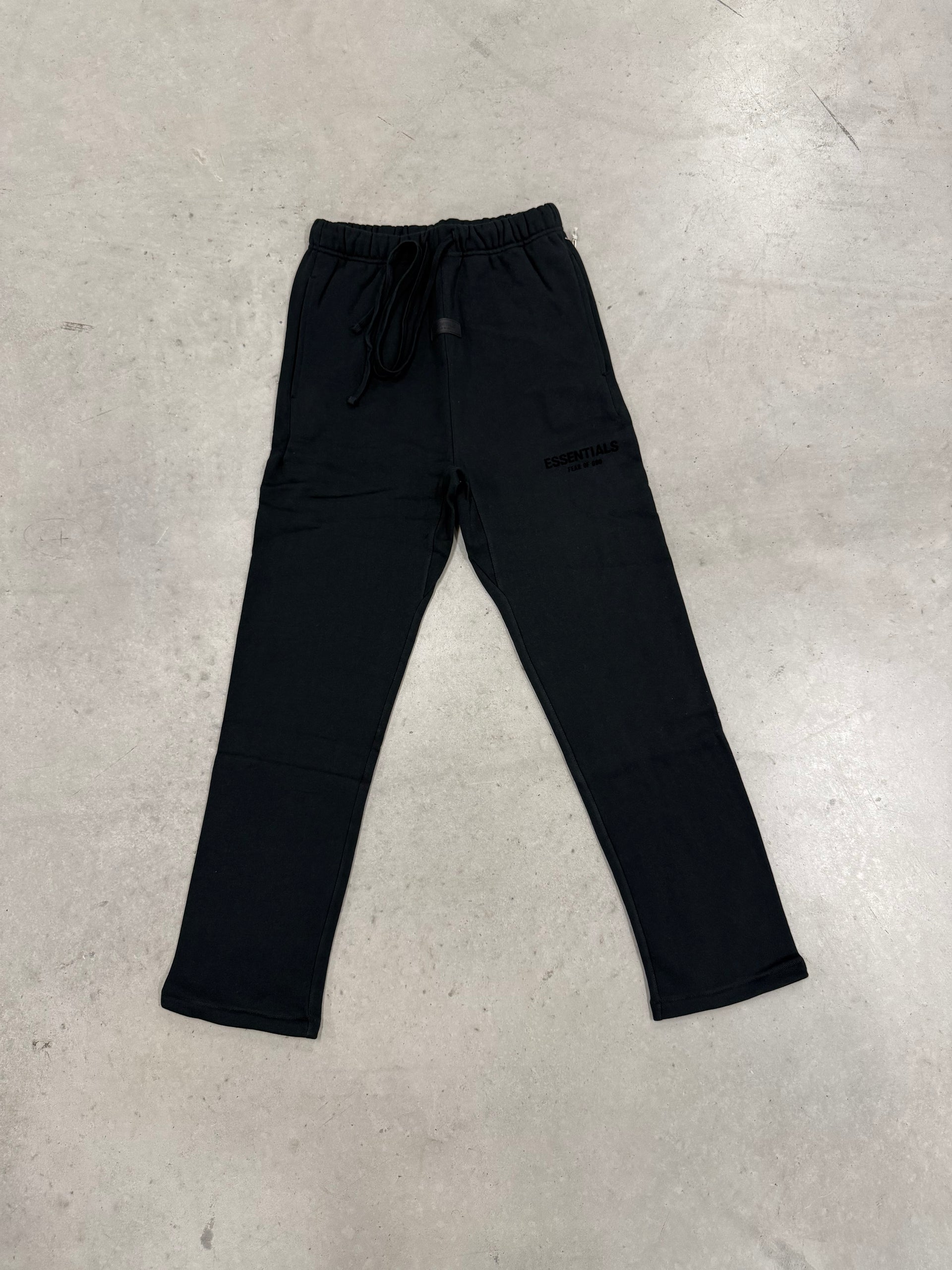 Essentials “Stretch Limo SS22” Open Cut Pants
