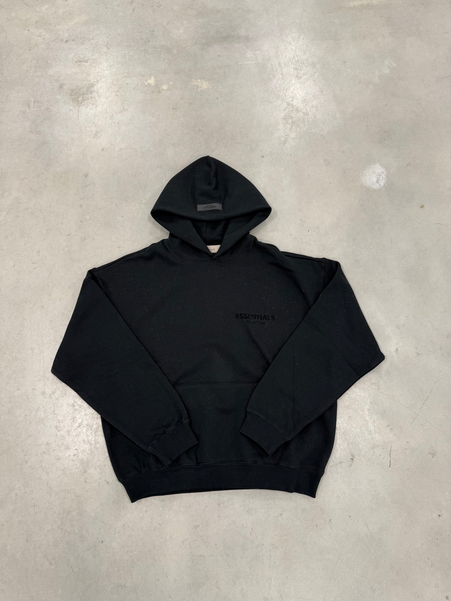 Essentials “Stretch Limo FW22”Hoodie