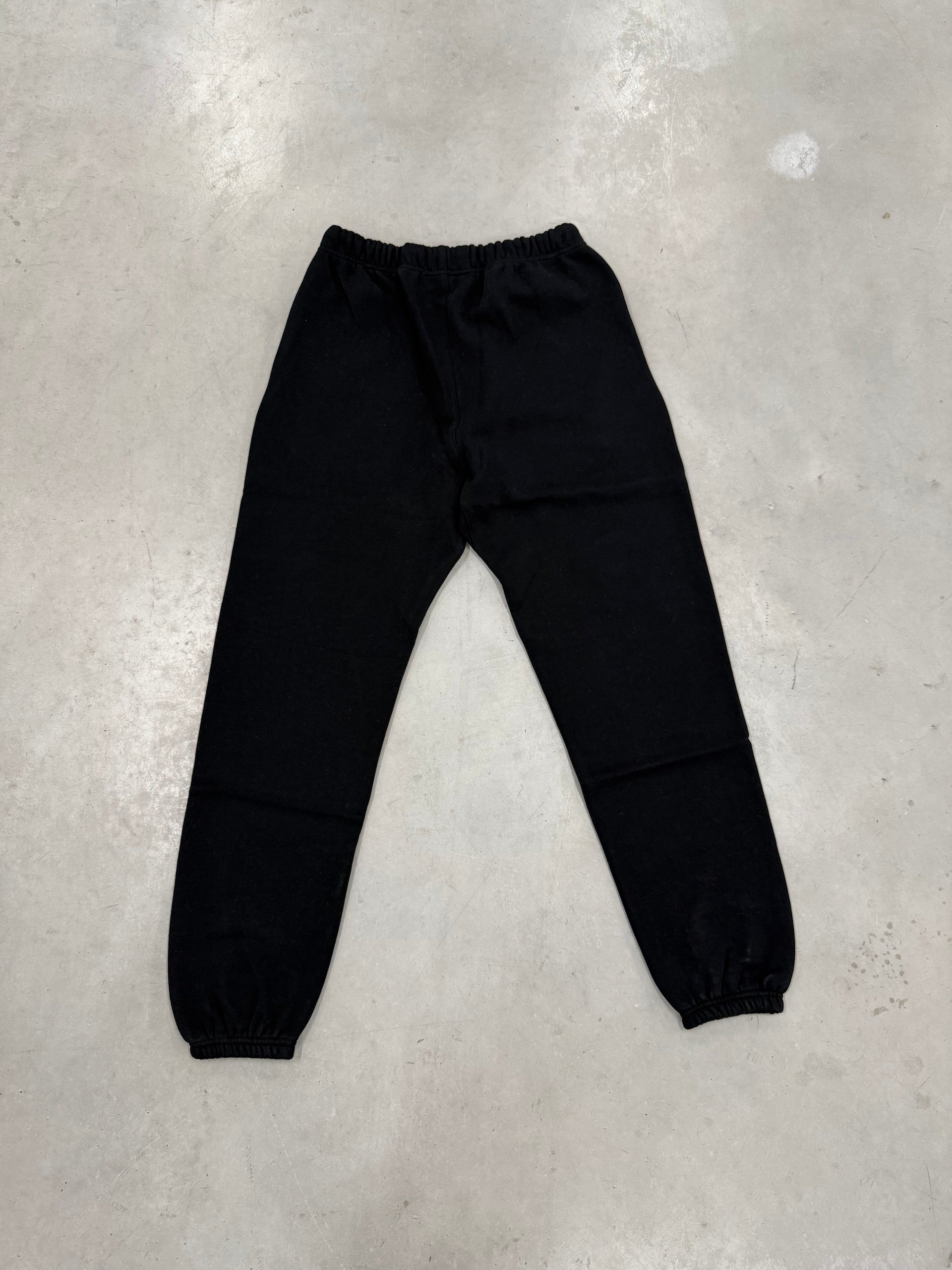 Essentials “Black 2025” Pants