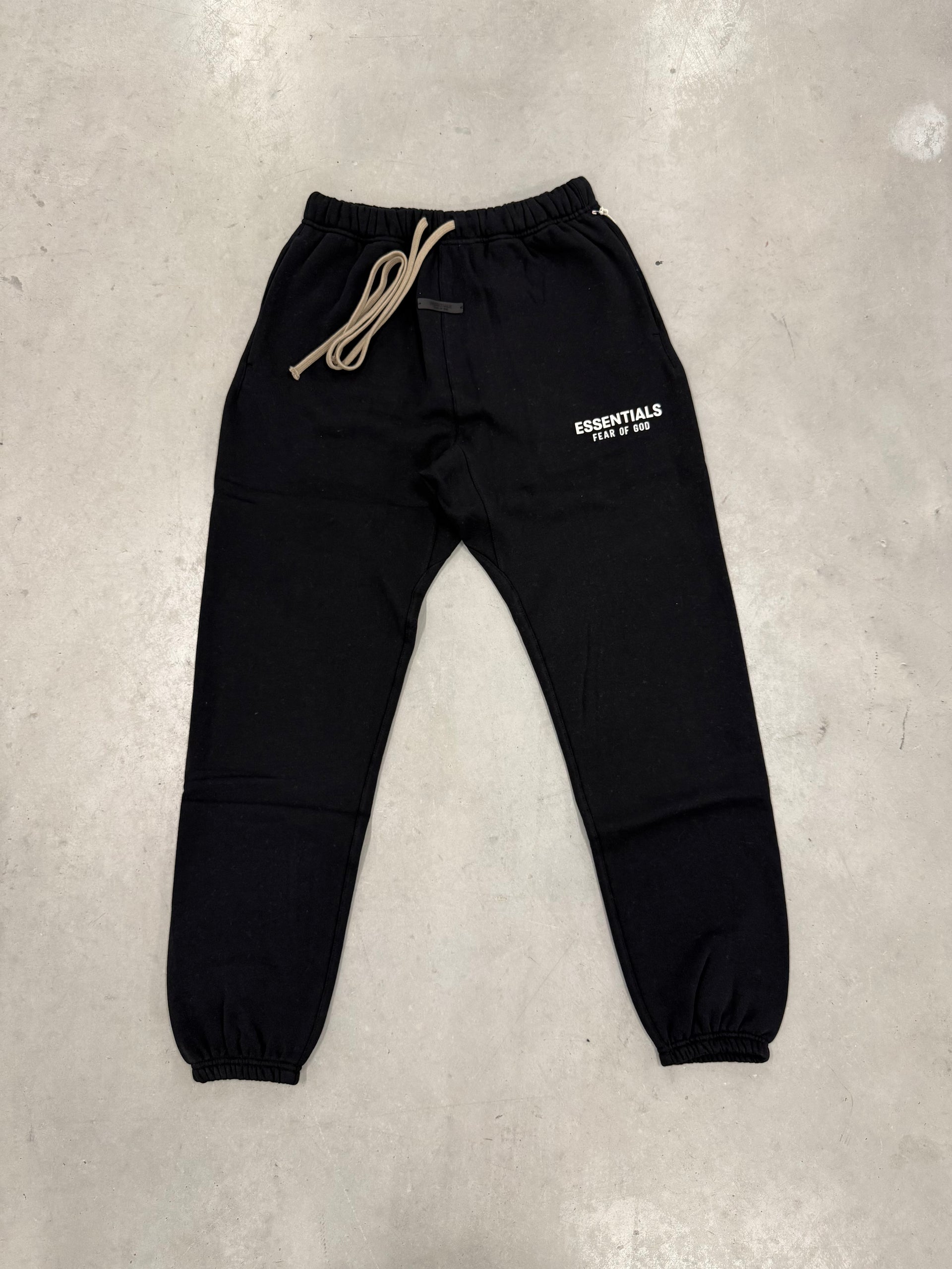 Essentials “Black 2025” Pants