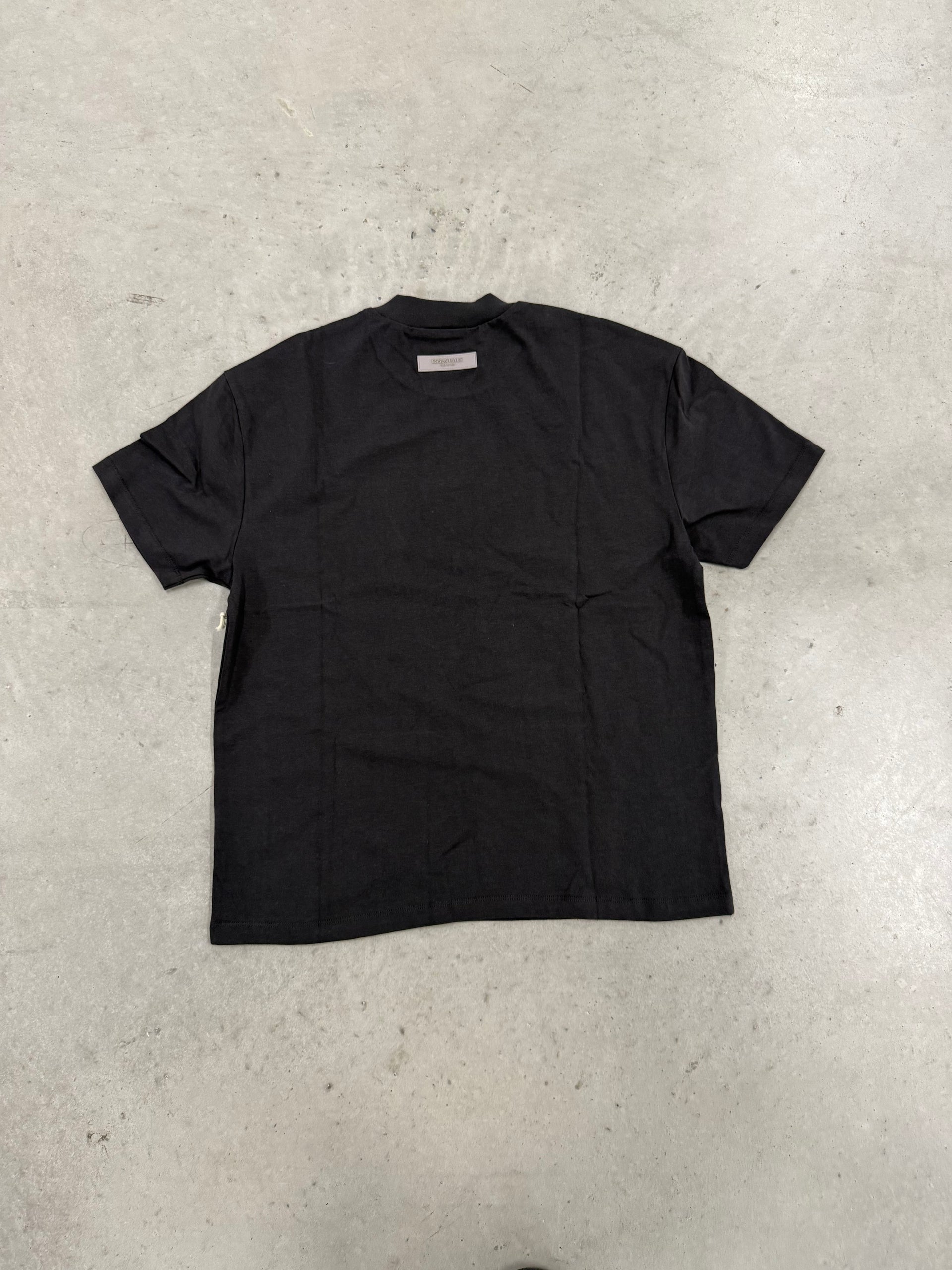 Essentials “Iron 1977” Shirt
