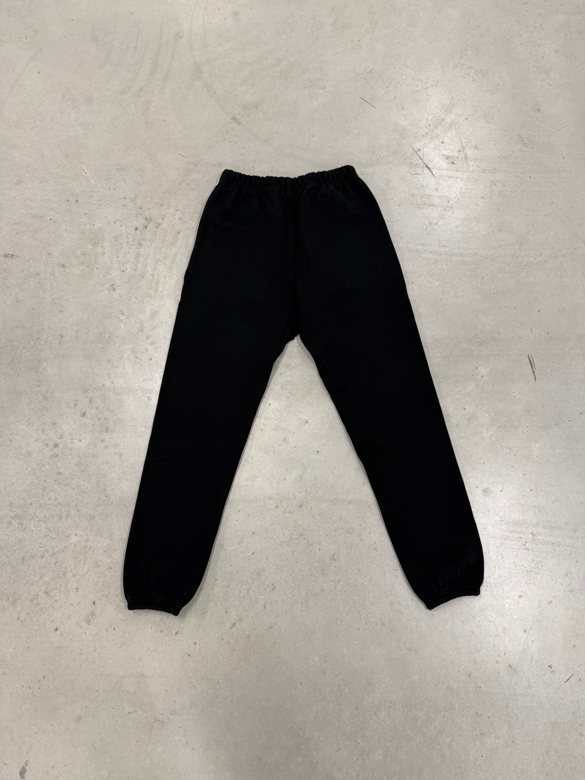 Essentials “Black State SS24” Pants