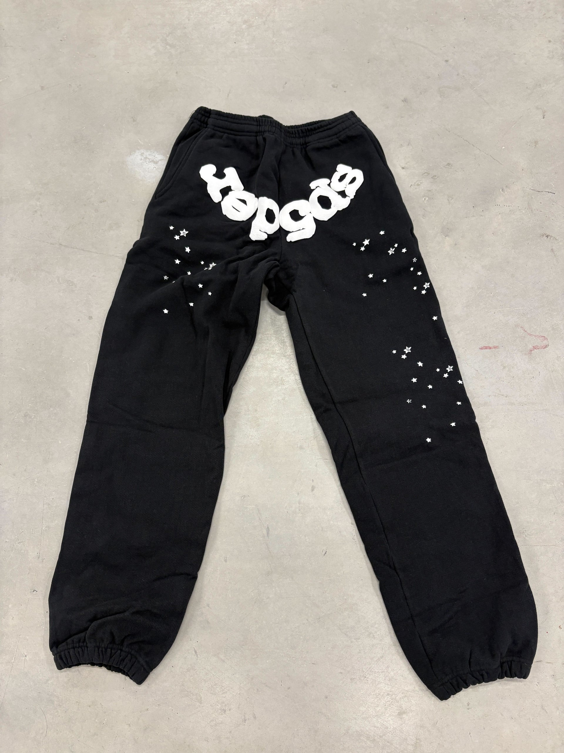 Sp5der "Oreo" Pants
