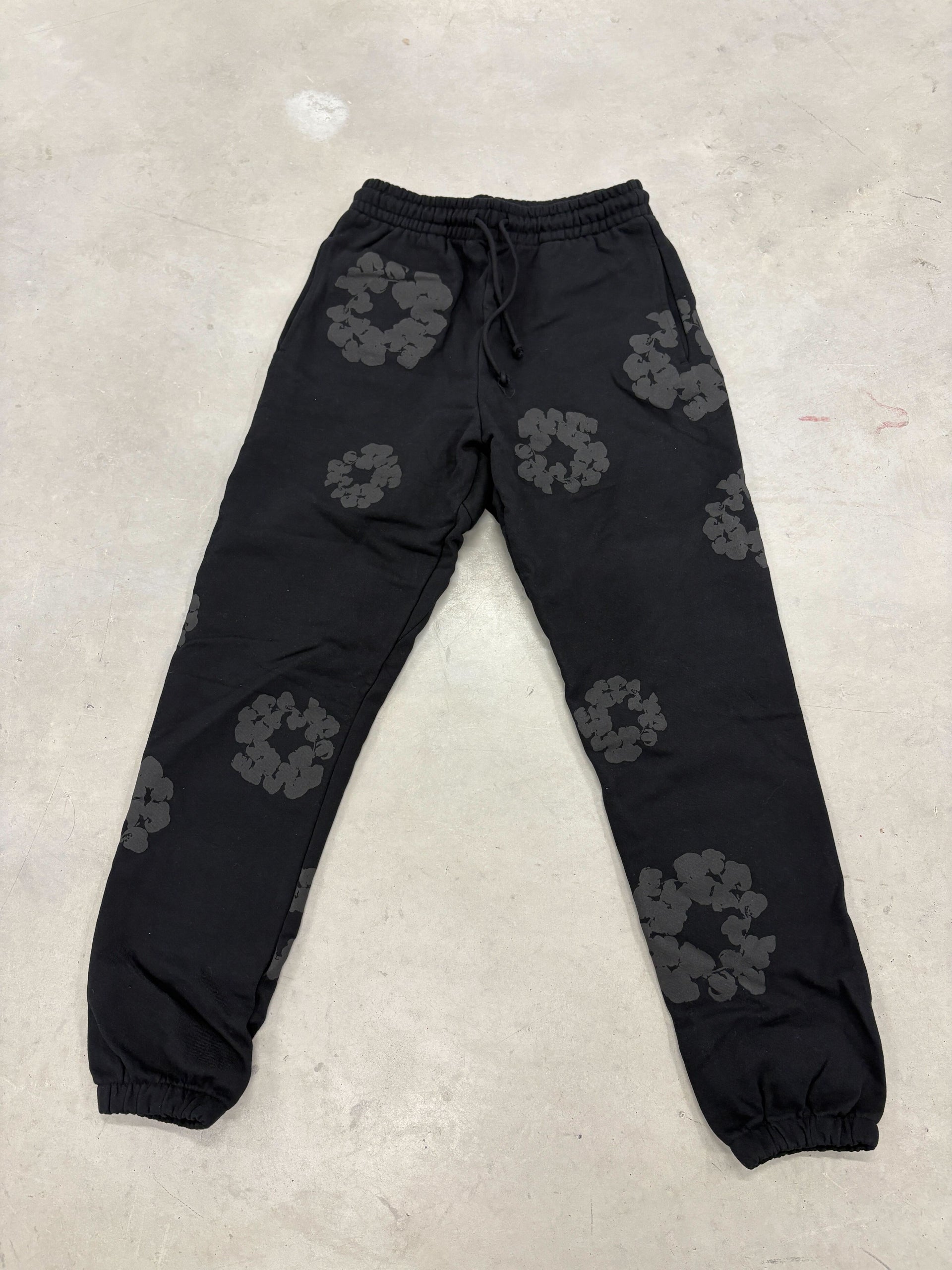 Denim Tears "Monogram" Pants