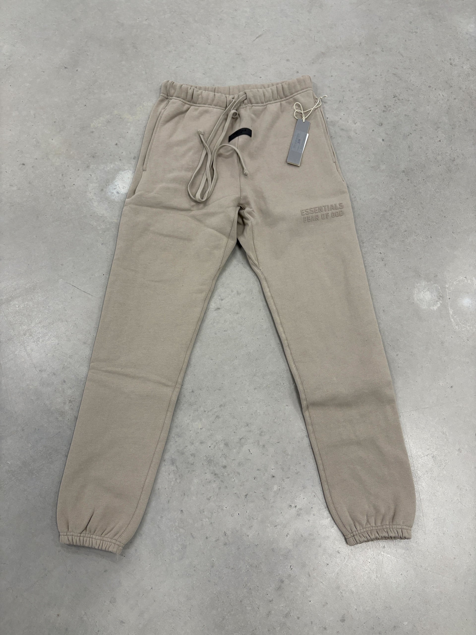 Essentials "Smoke SS" Pants