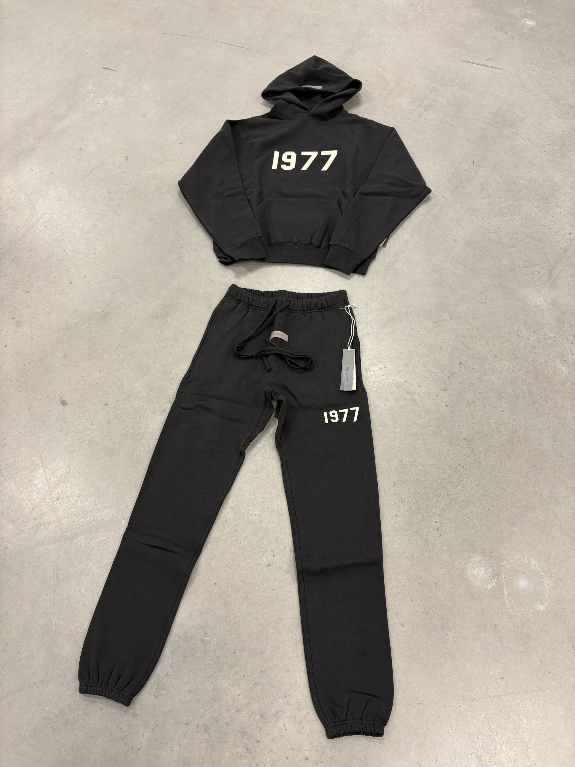 Essentials "Iron 1977 SS" Tracksuit