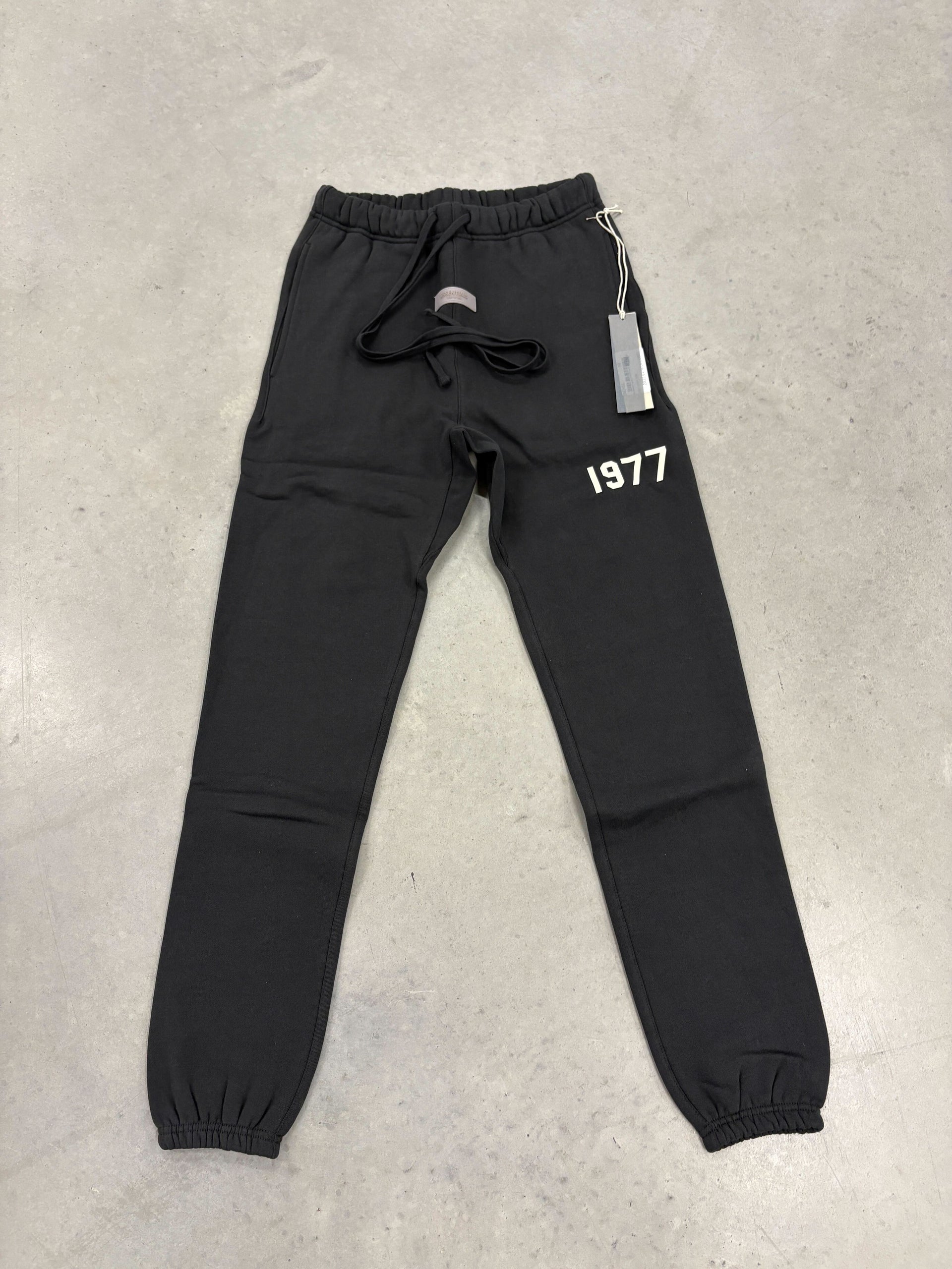 Essentials "Iron 1977 SS" Pants