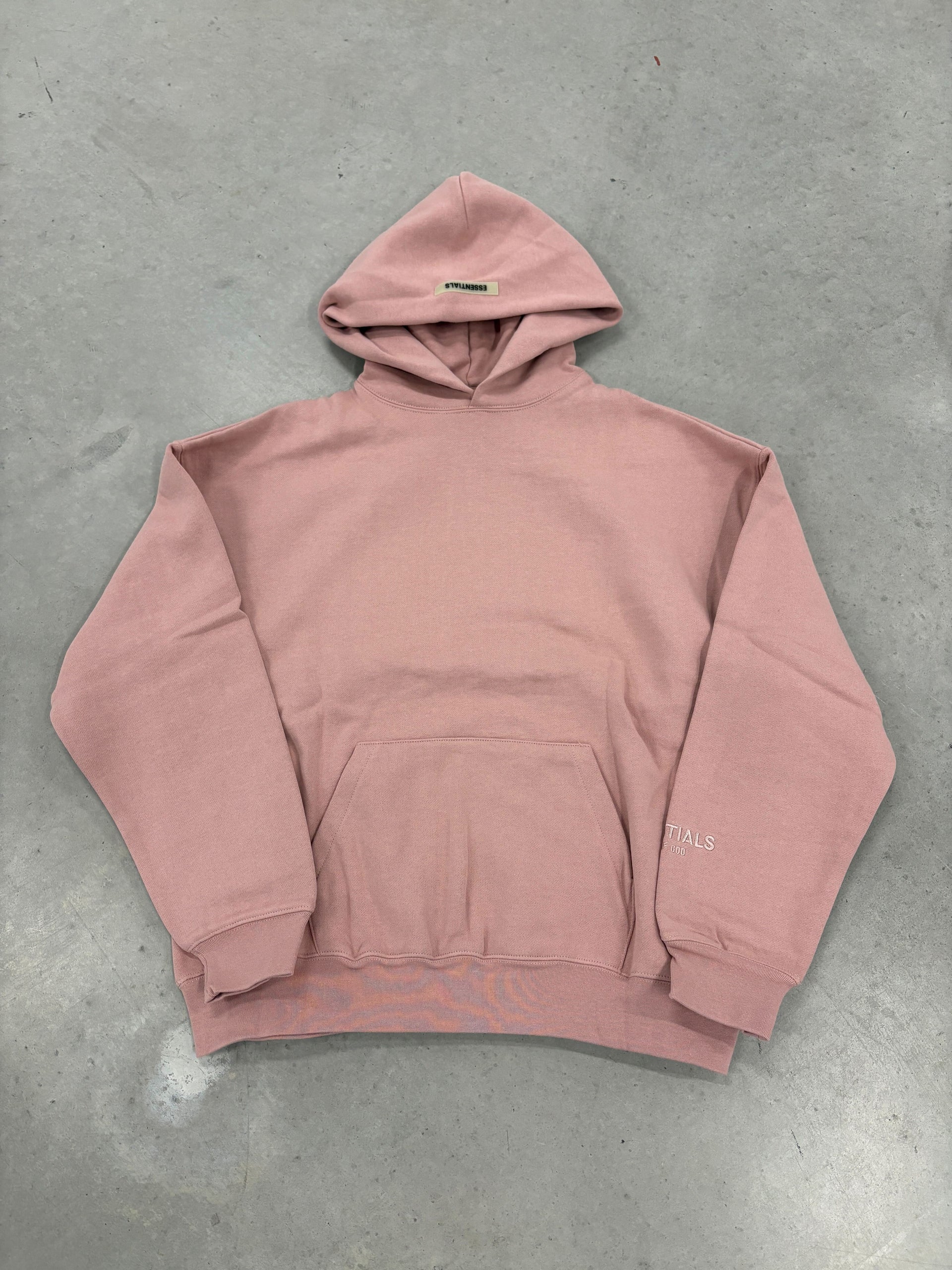 Essentials "Muave 2019" Hoodie