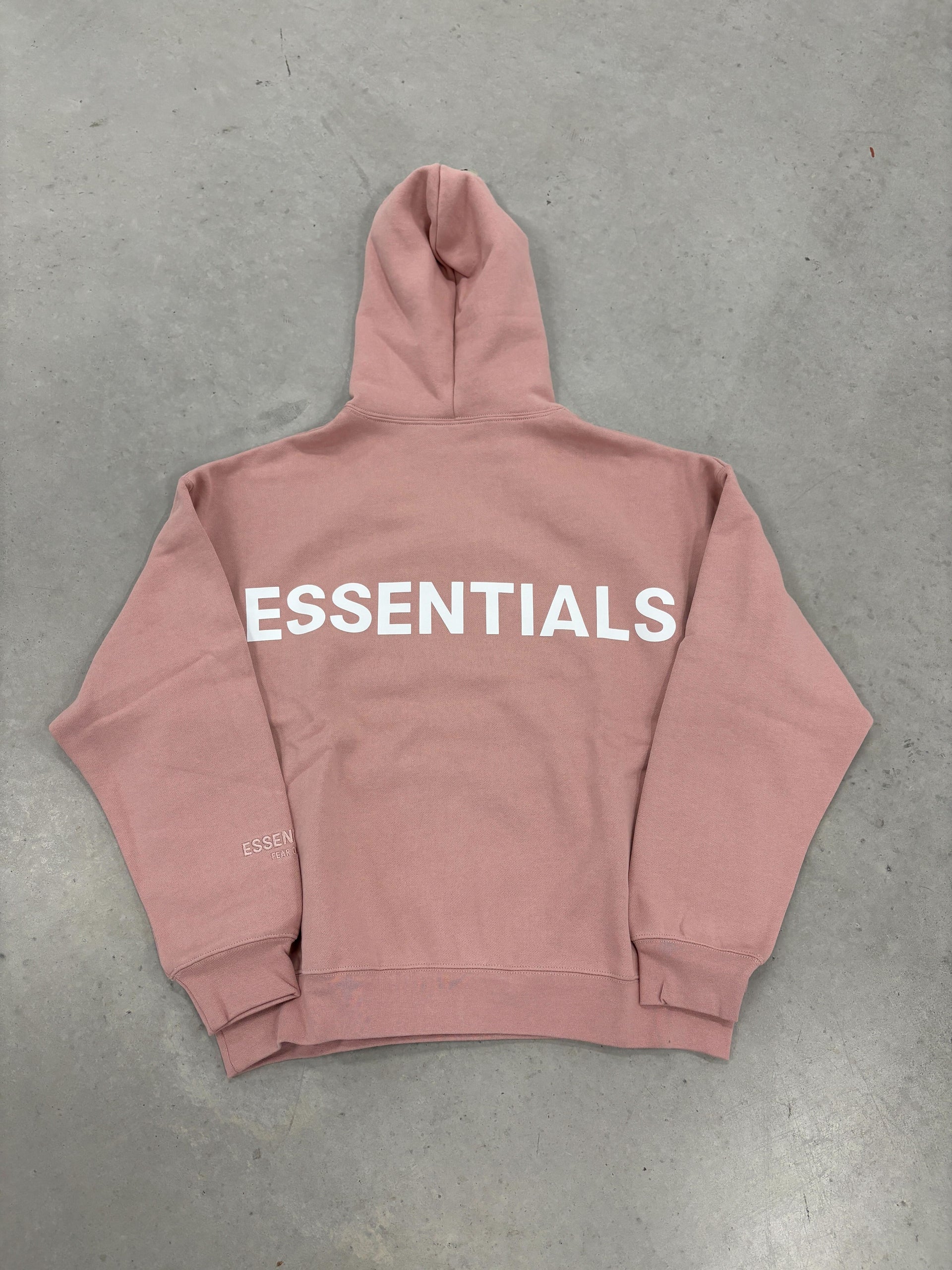Essentials "Muave 2019" Hoodie