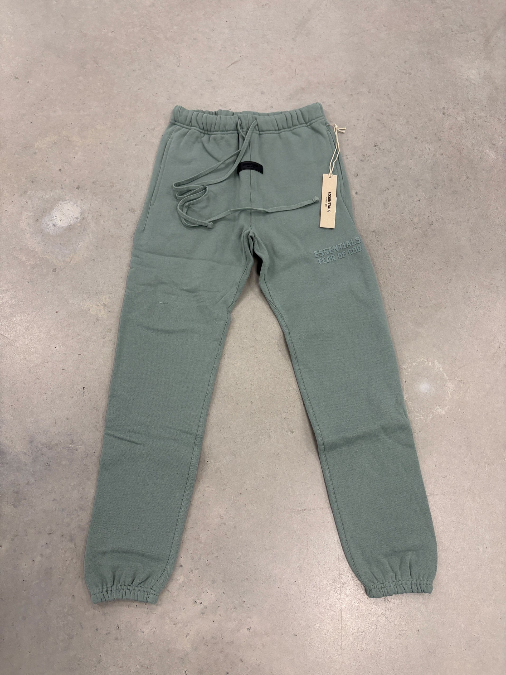 Essentials "Scymore" Pants