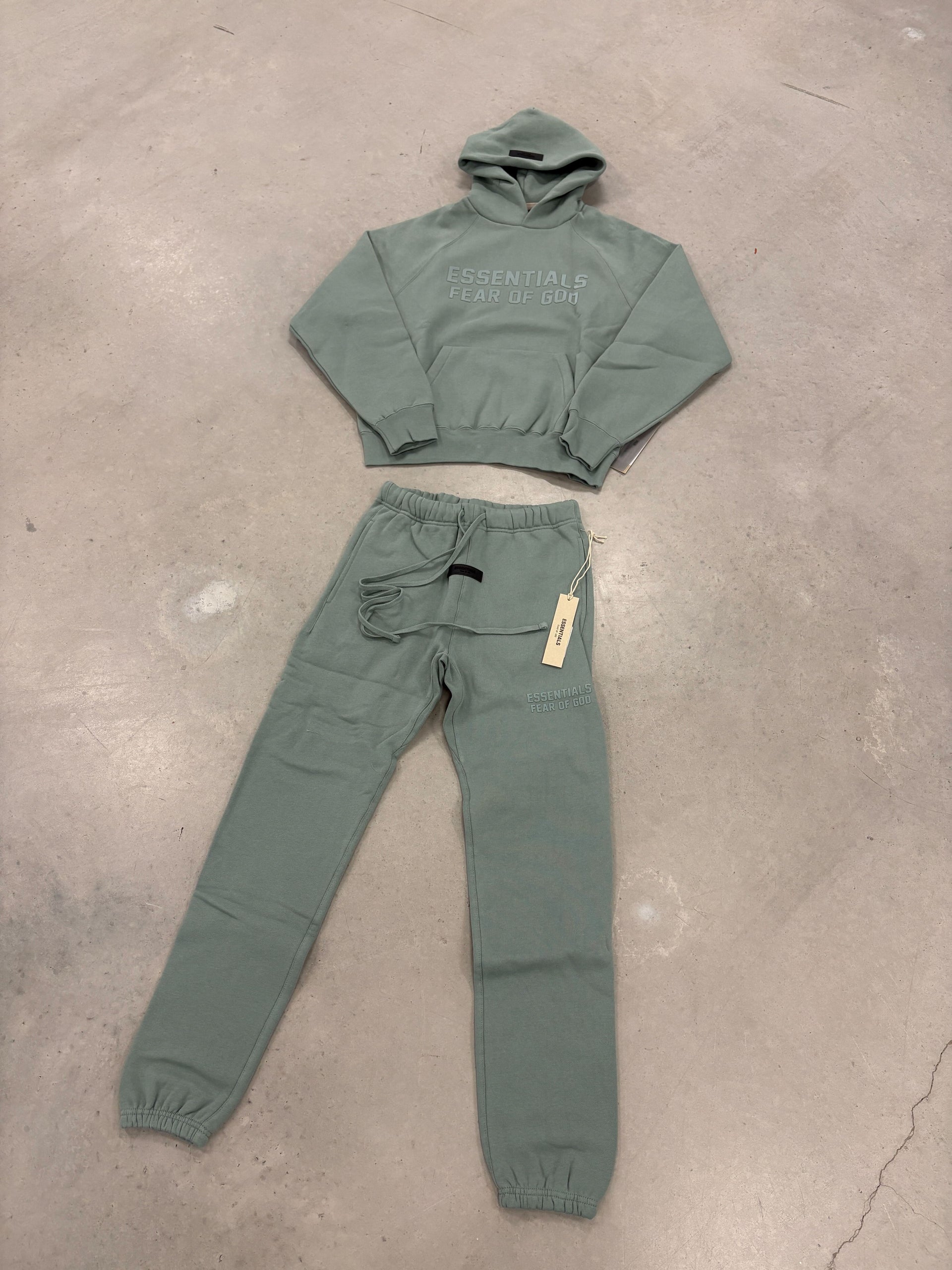 Essentials "Scymore" Tracksuit
