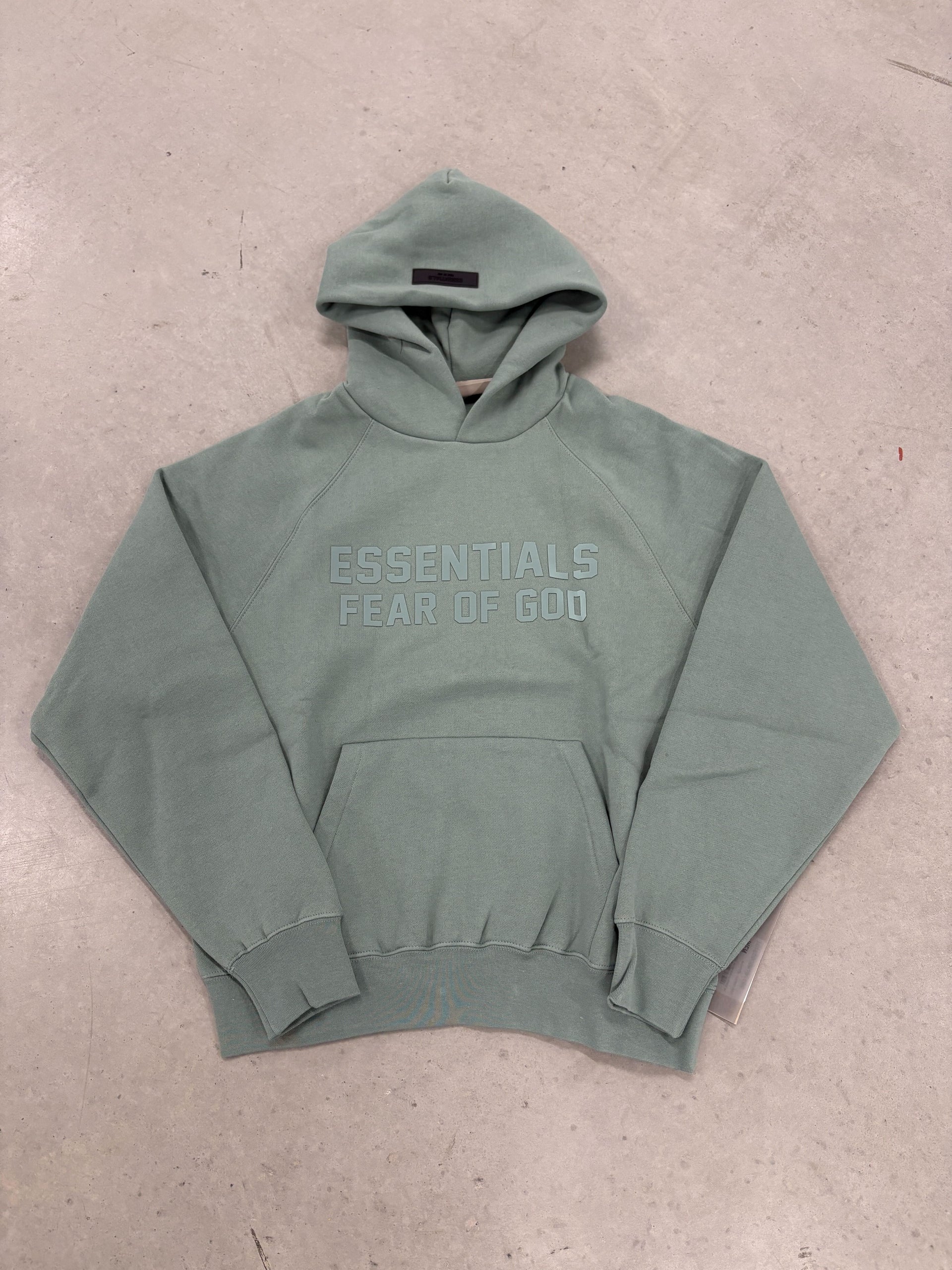 Essentials "Scymore" Hoodie
