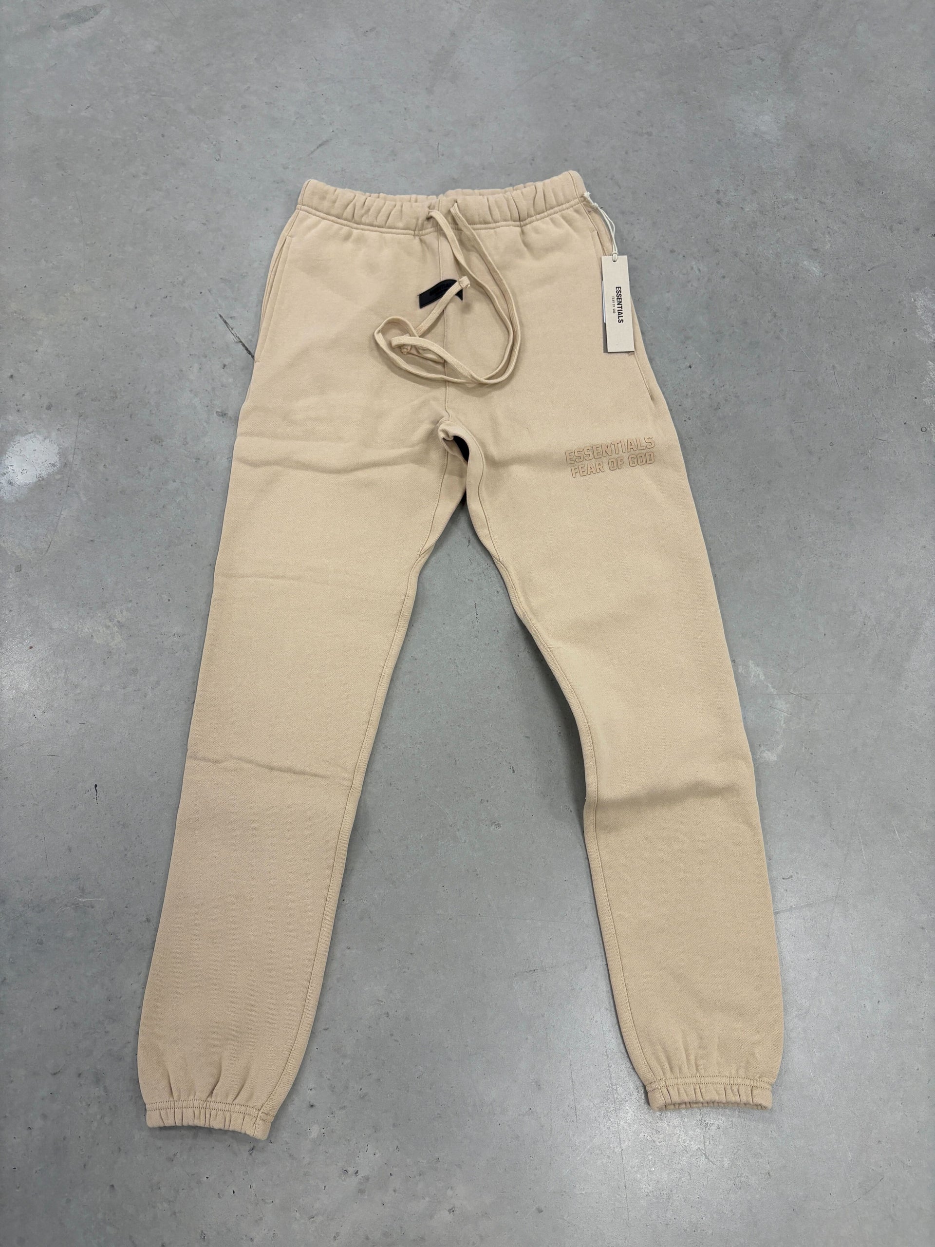 Essentials "Sand" Pants