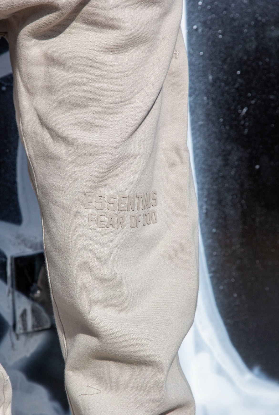 Essentials “Smoke” Pants